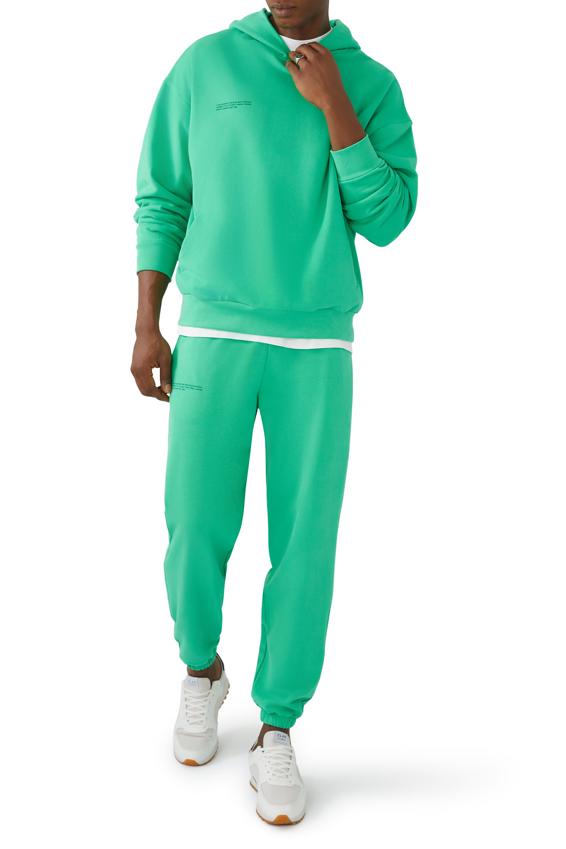 365 Midweight Track Pants