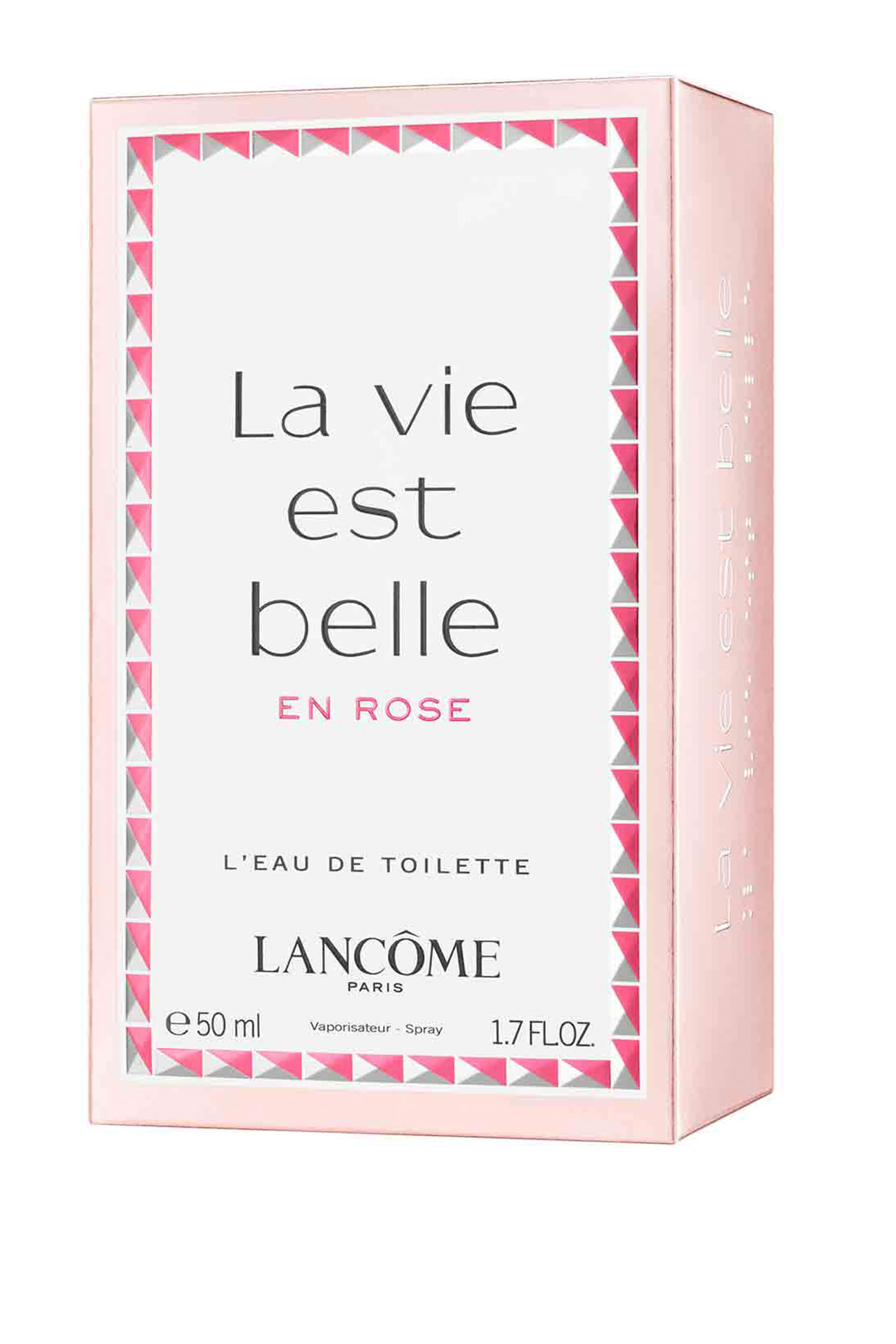 Lancome La Vie Est Belle En Rose