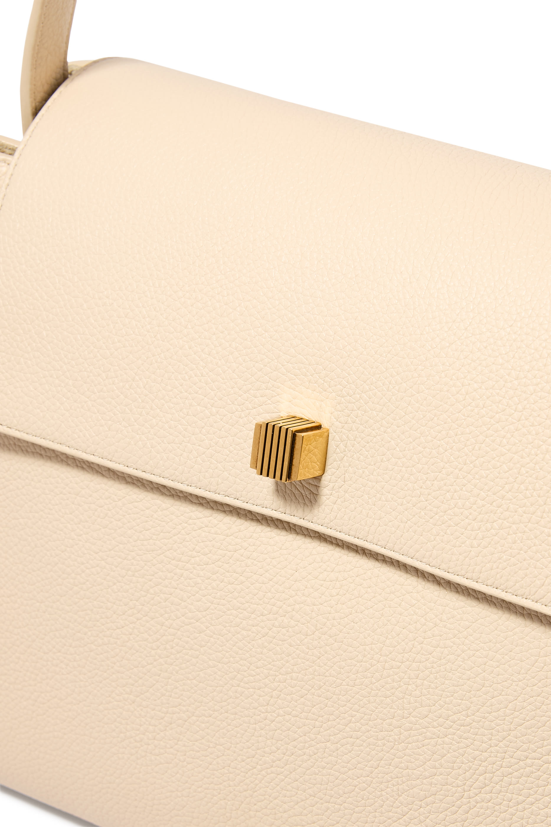 Audrey Top Handle Bag