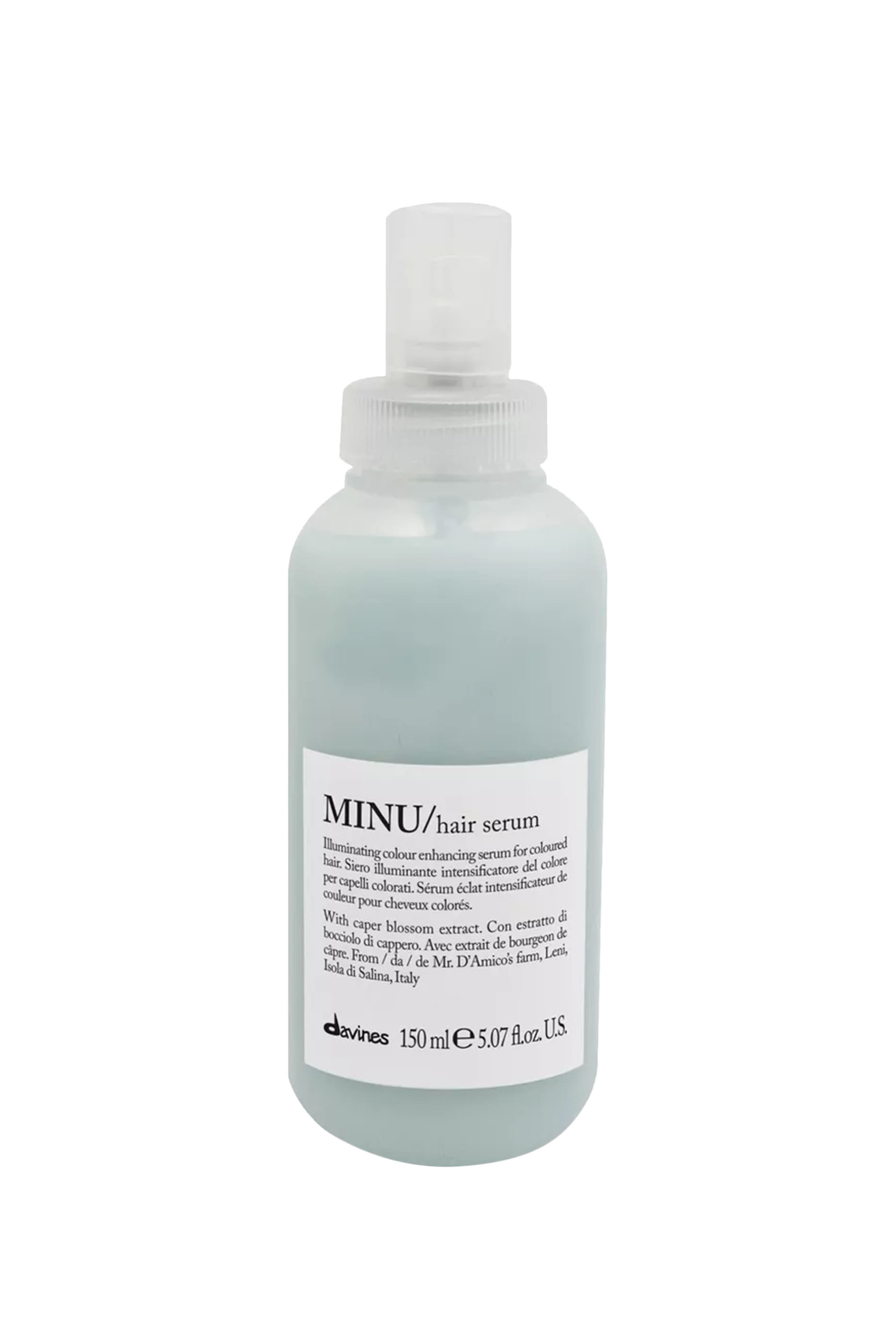 MINU Hair Serum