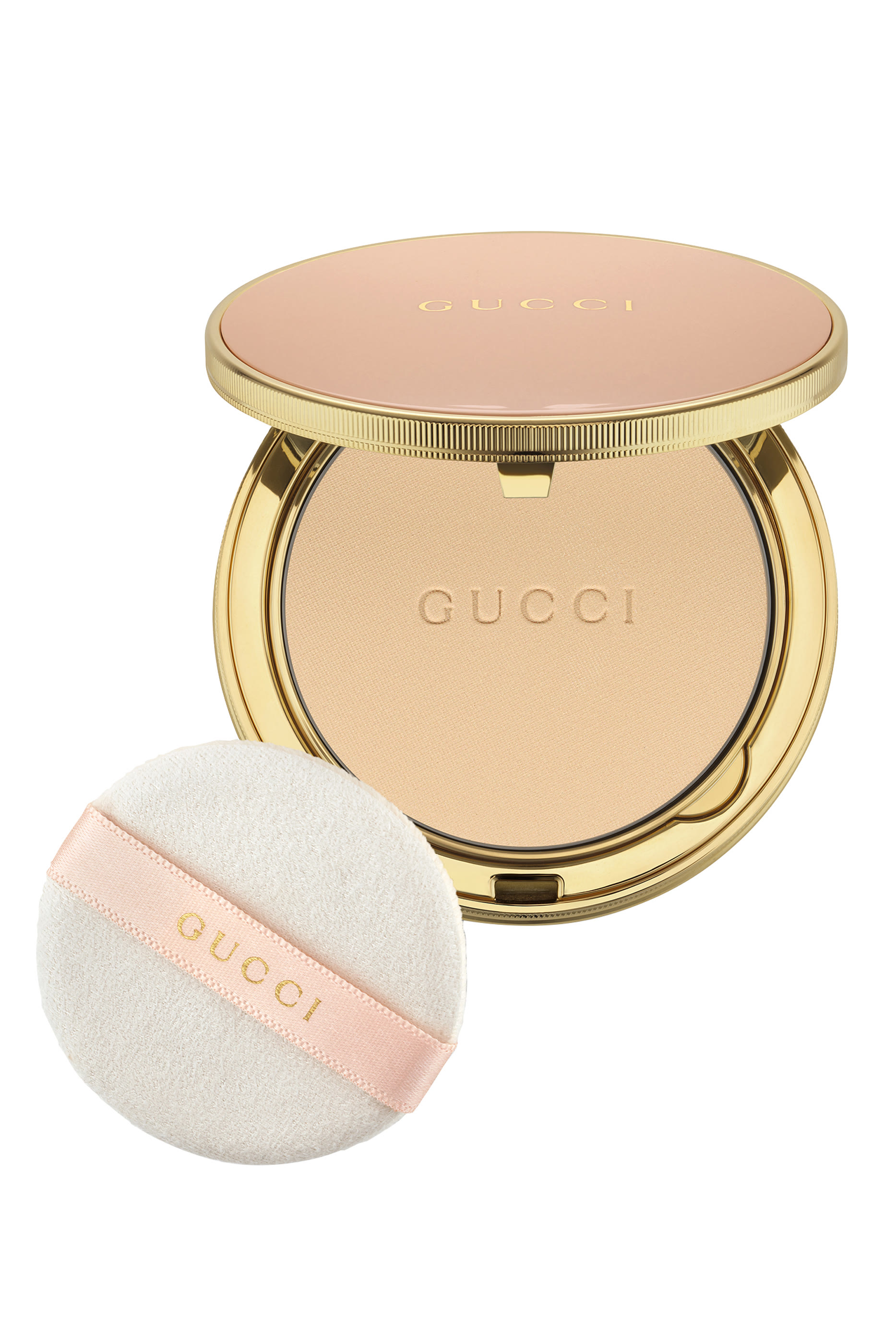 Poudre De Beaut&eacute; Mat Naturel Face Powder