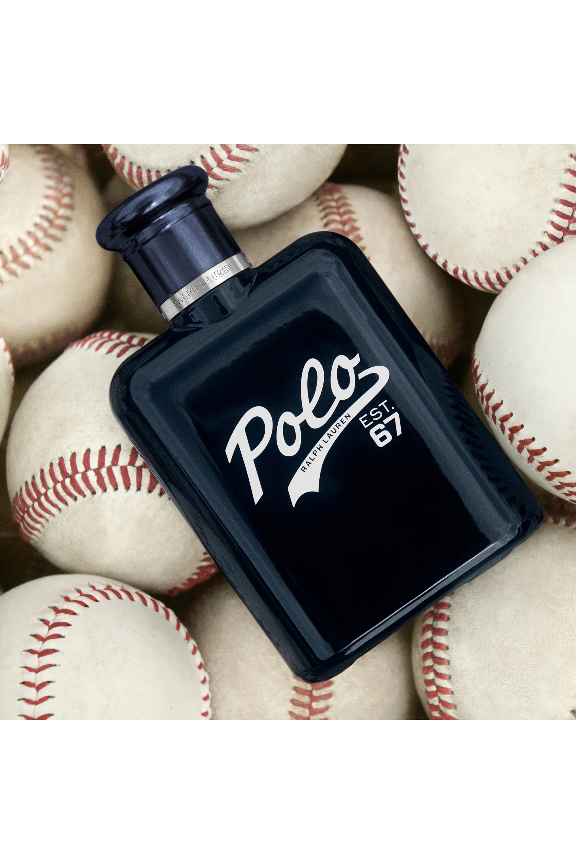 Polo 67 Eau de Toilette