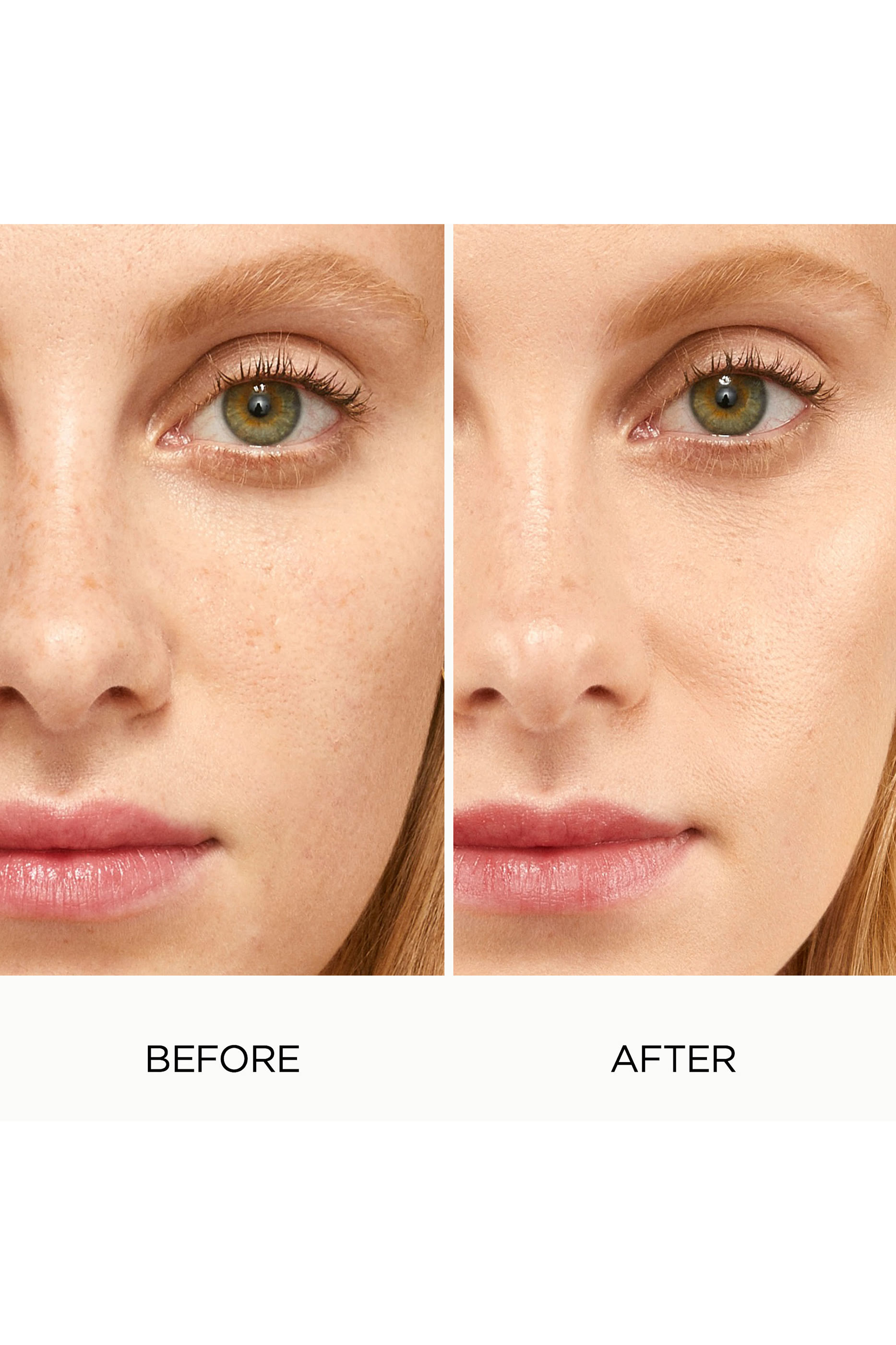 Flawless Lumiere Foundation