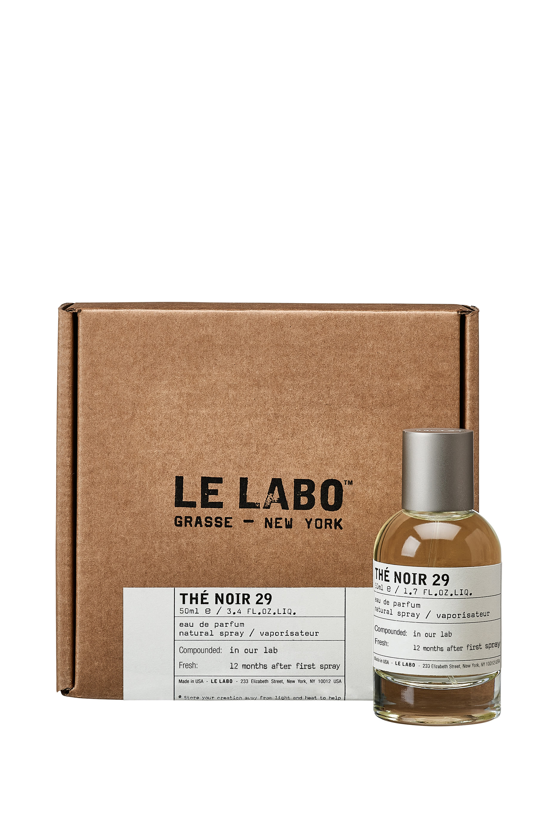The Noir 29 Eau de Parfum