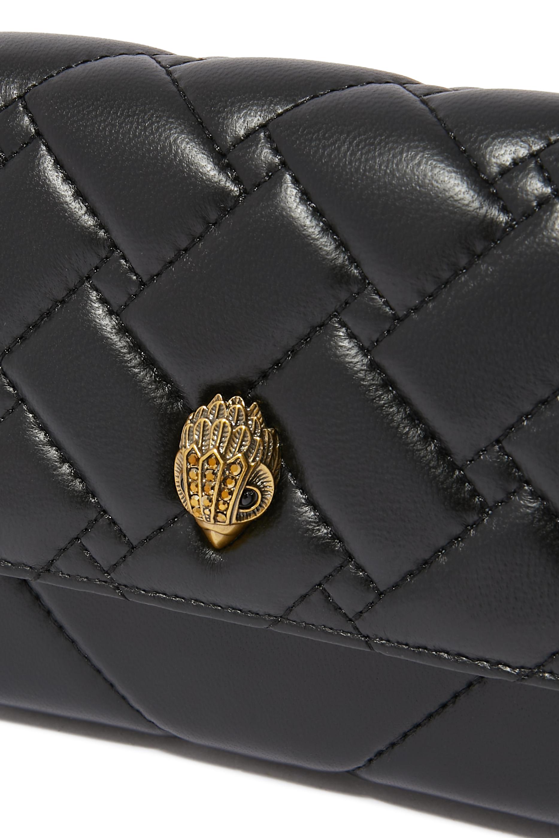 Kensington Chain Wallet