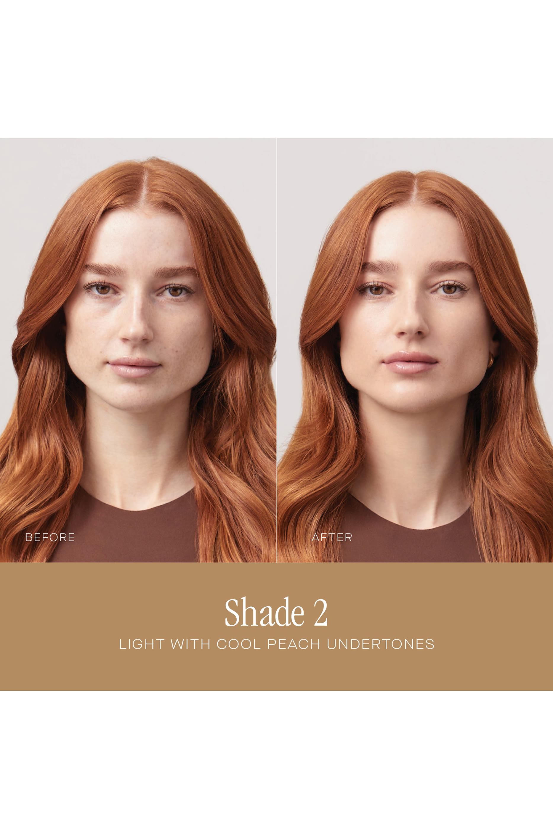 Sheer Skin Tint, 30ml