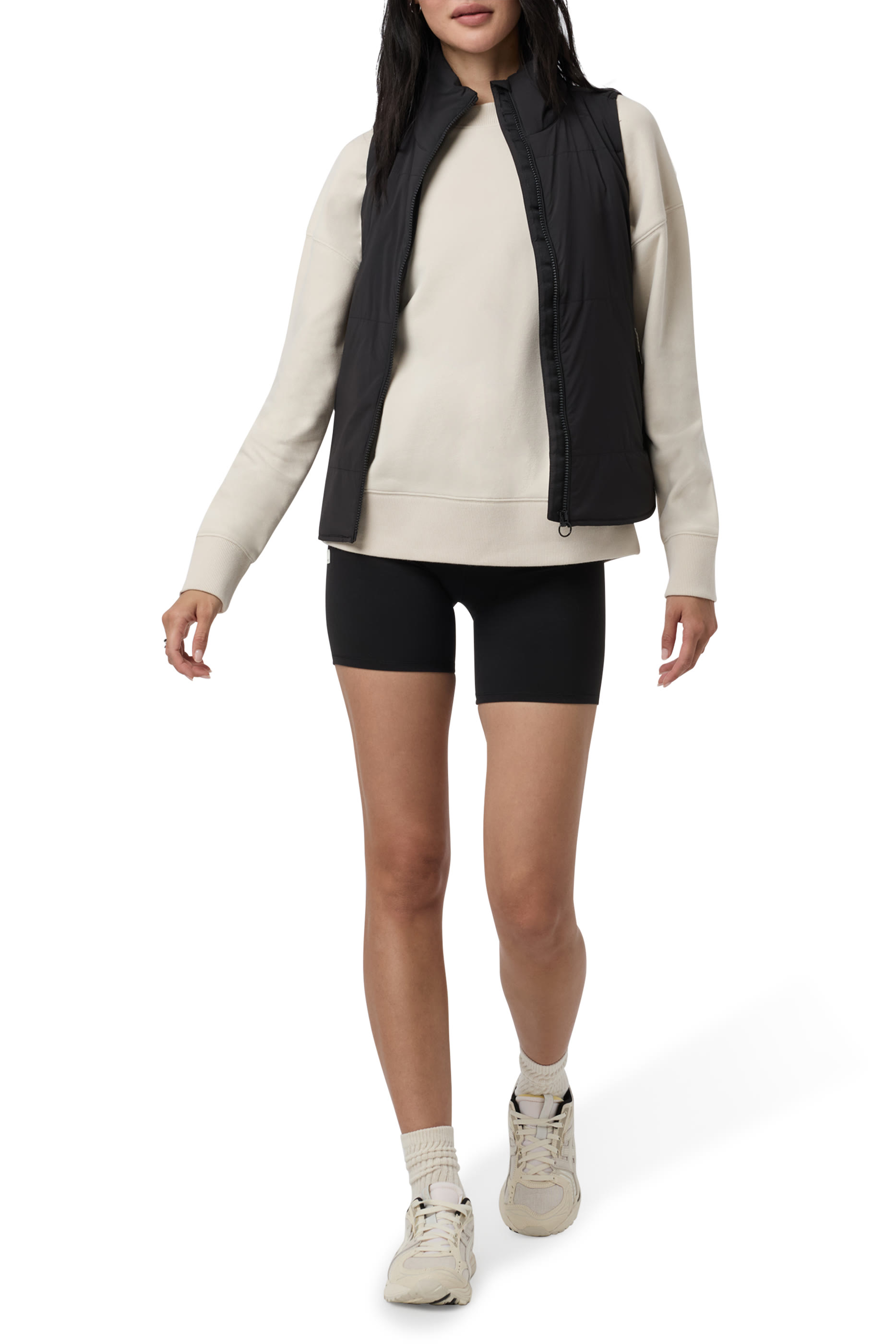 Canyon Insulated Vest 