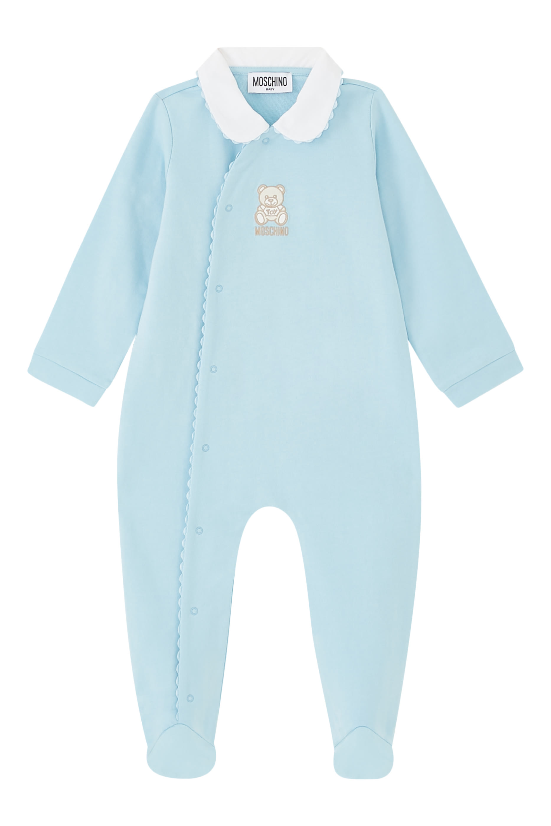 Kids Teddy Bear Pajamas