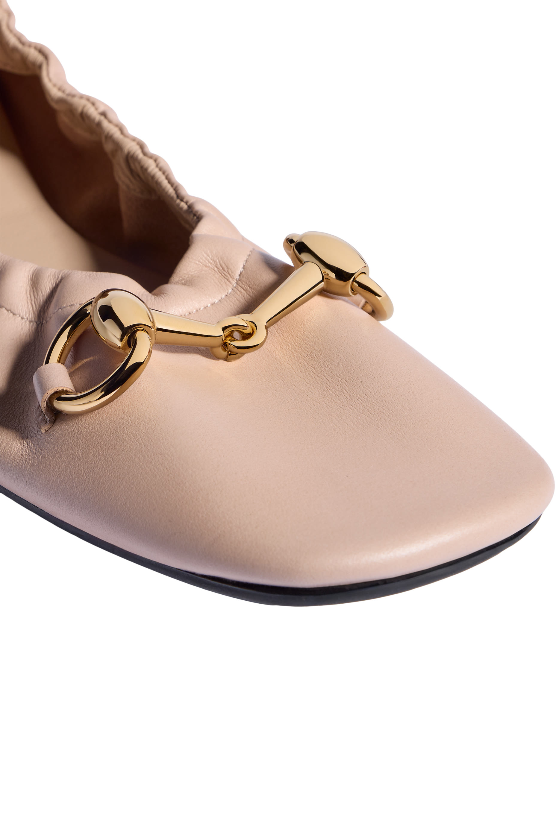 Prima Ballerina Sandals
