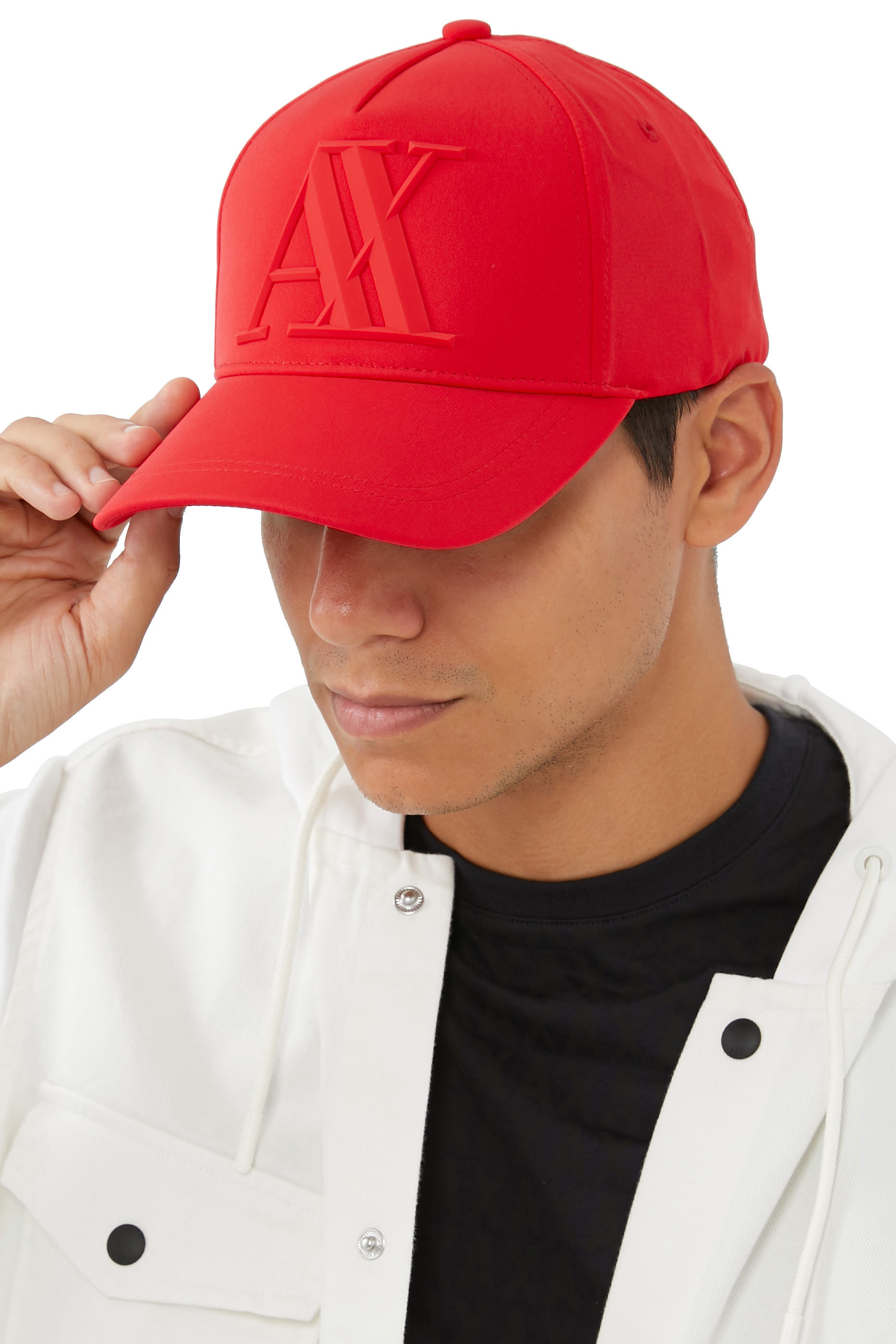 Logo Baseball Cap