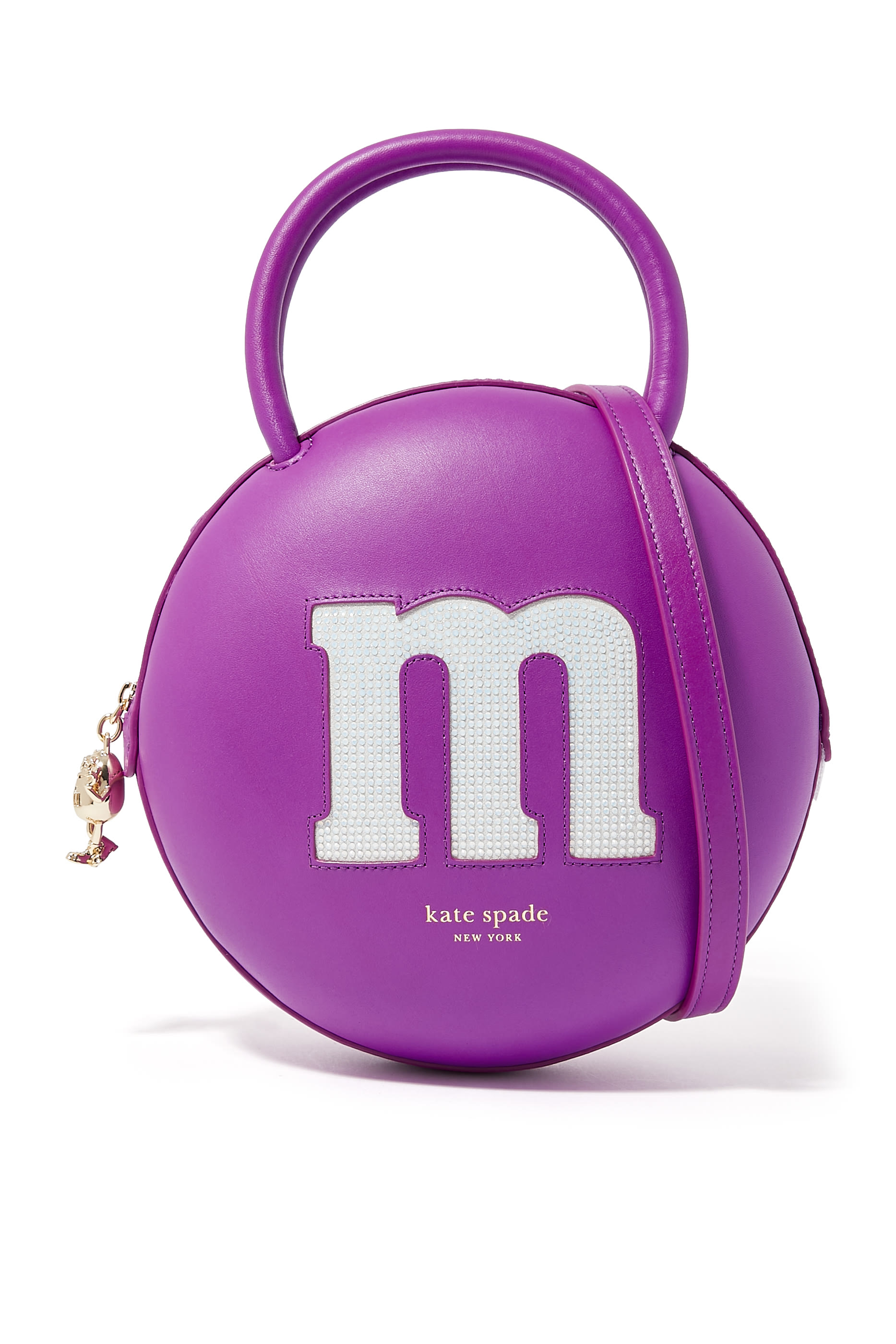 M&M Crossbody Bag