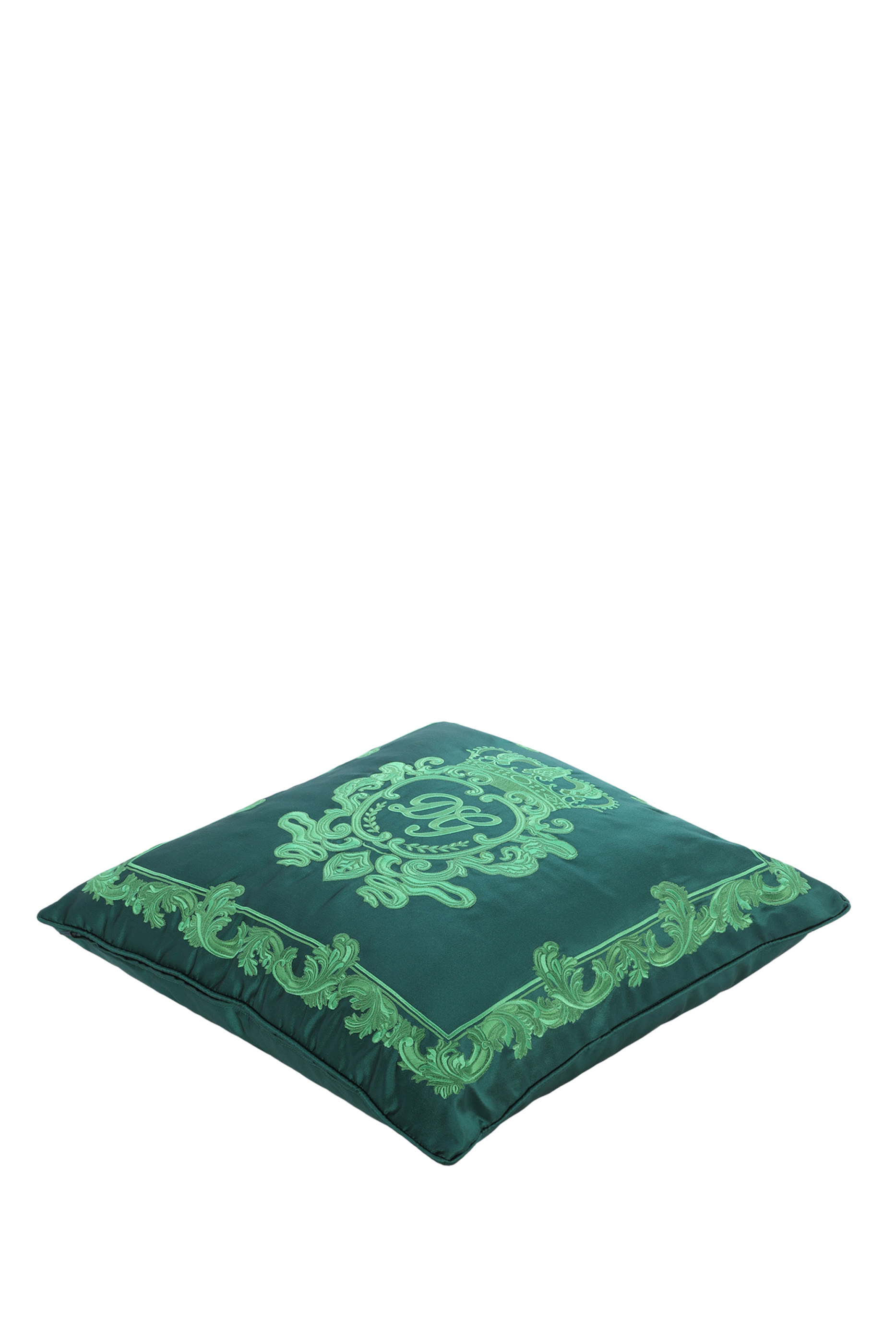 Medium Mikado Silk Cushion