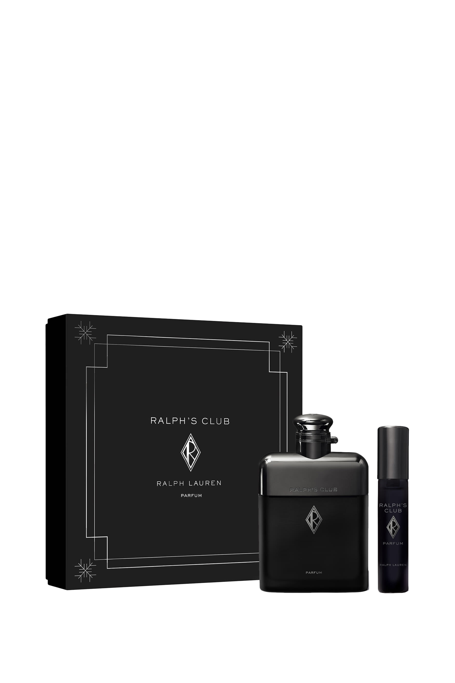 Ralph&rsquo;s Club Eau de Parfum Set