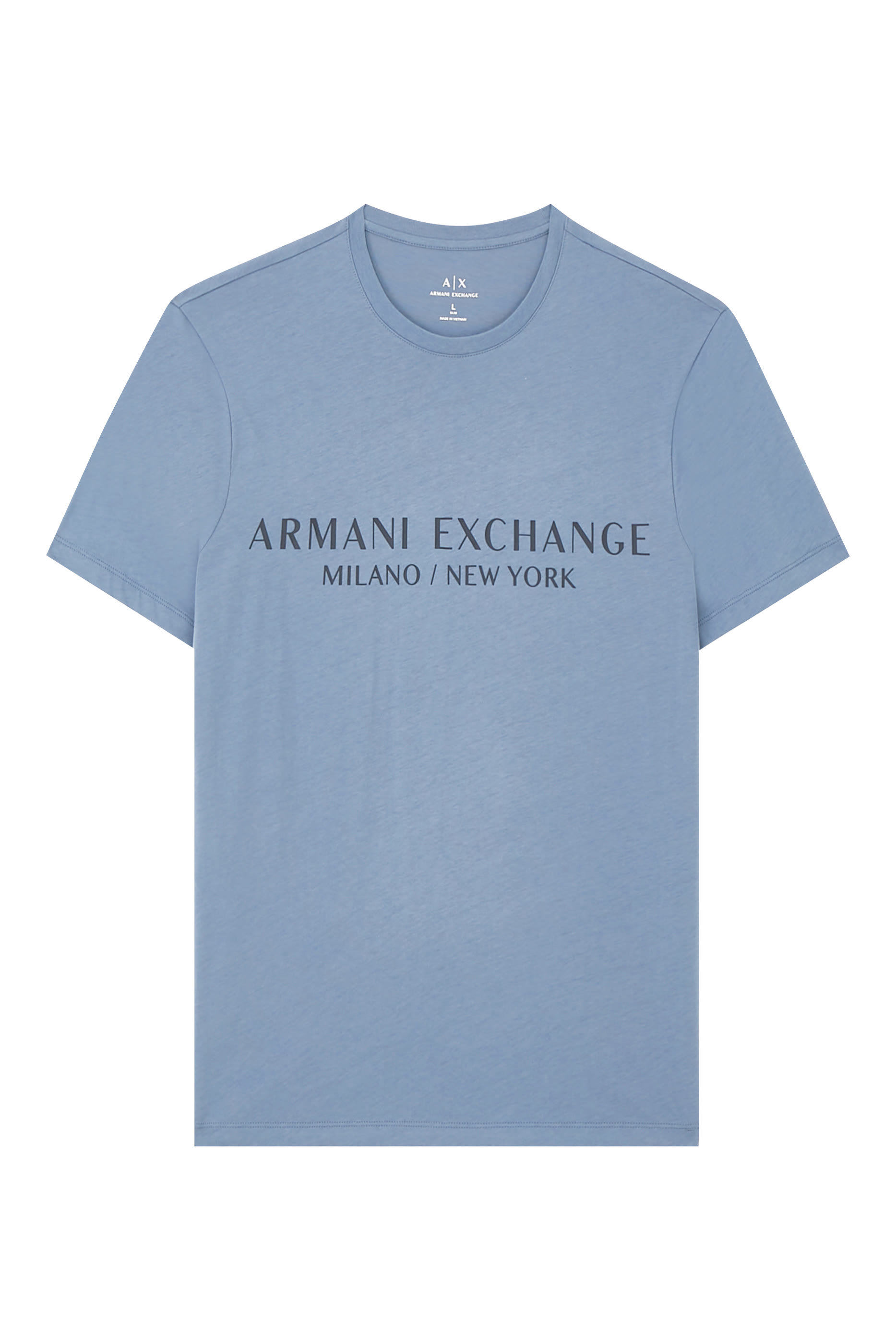 Logo Regular Fit T-Shirt