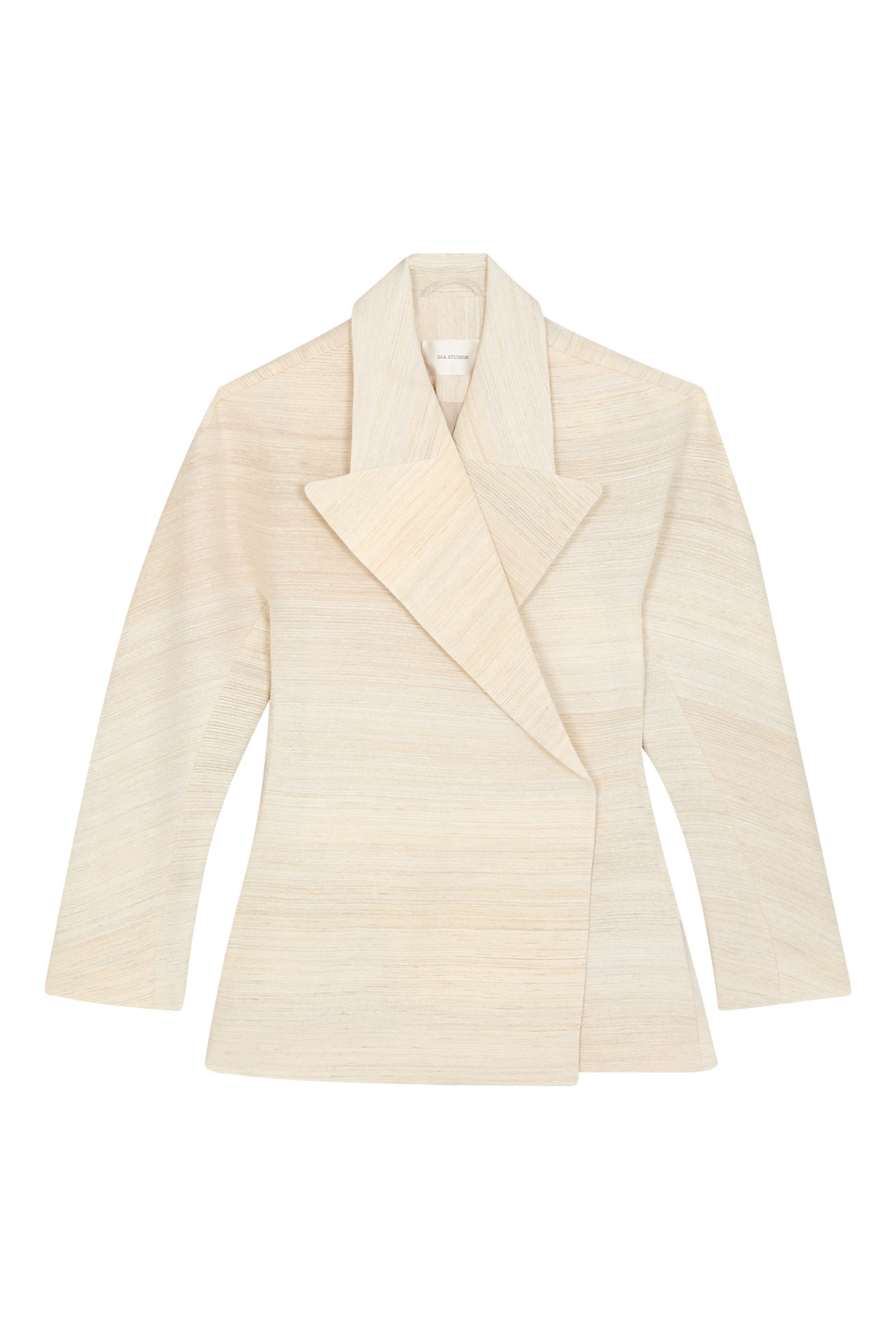 Luka Tailored Jacket