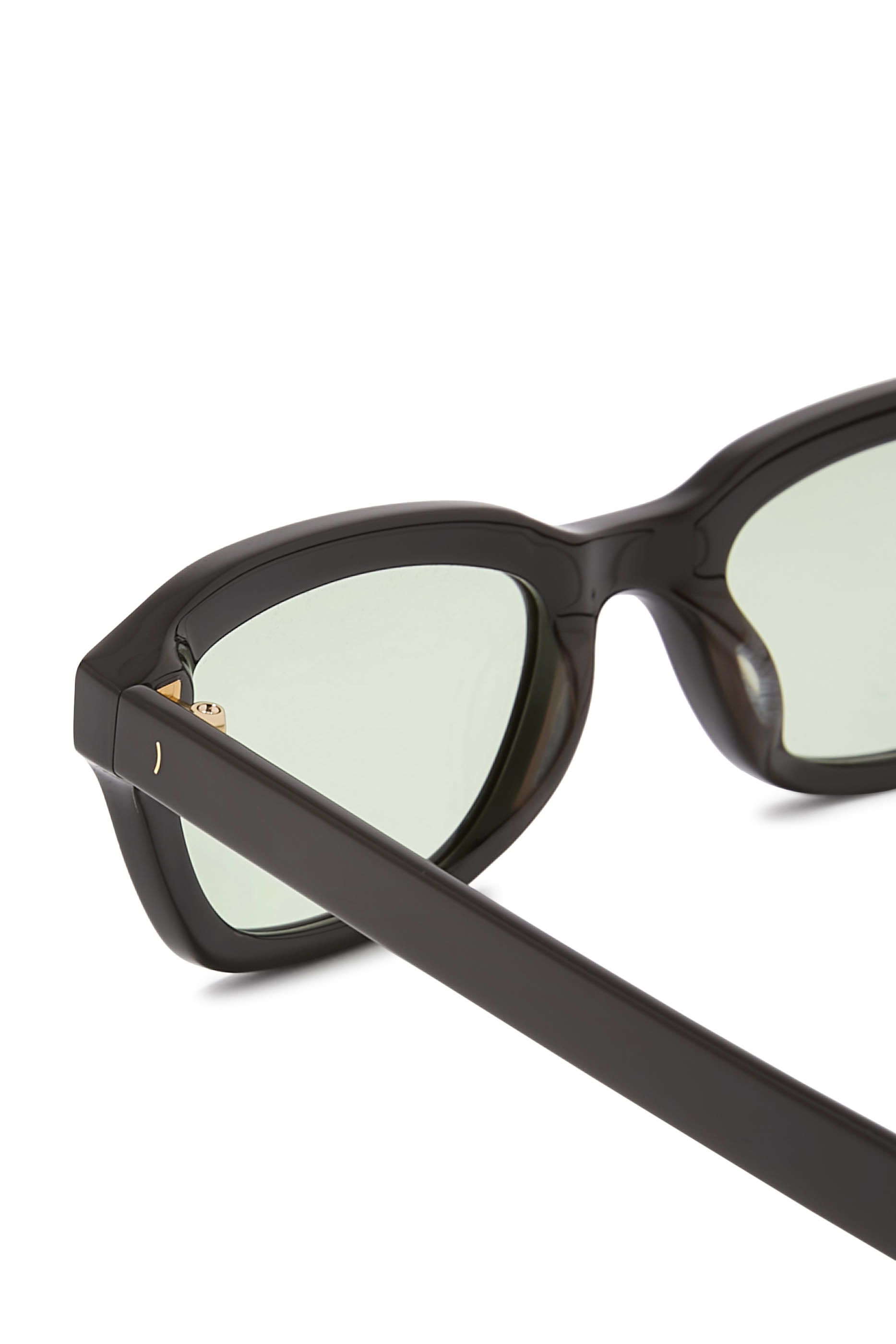 Clint D Frame Sunglasses