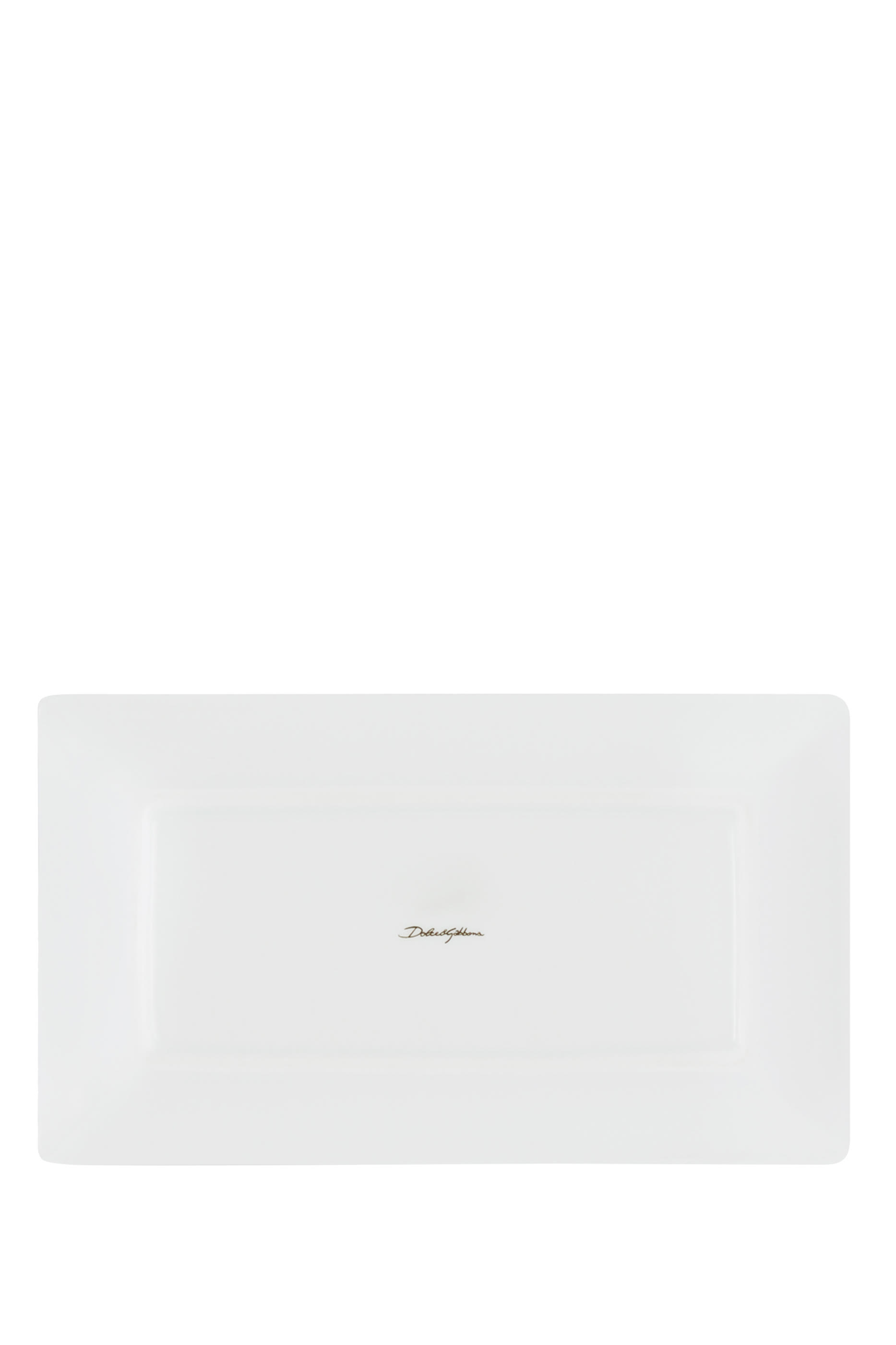 Leopardo Rectangular Ashtray