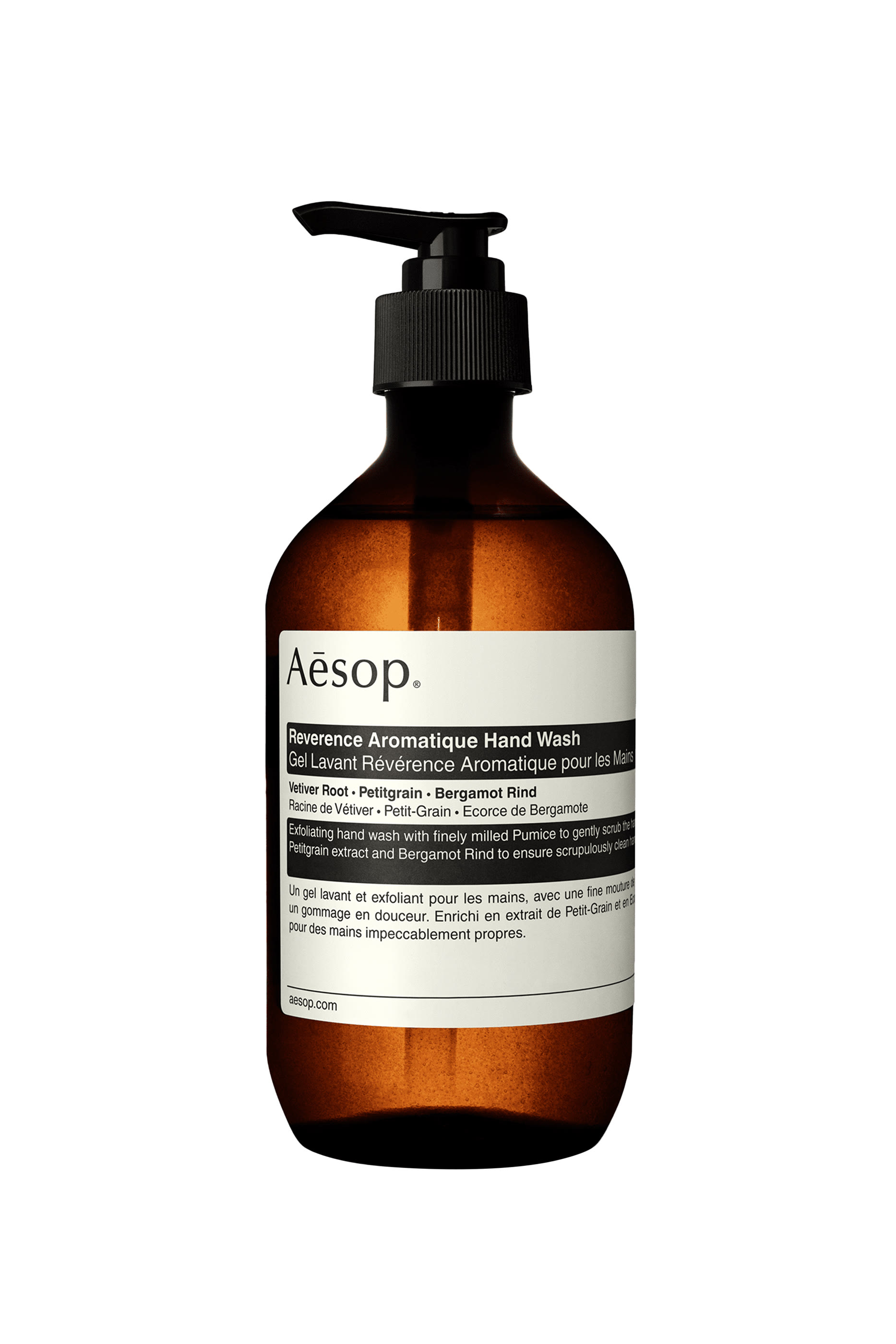 Reverence Aromatique Hand Wash