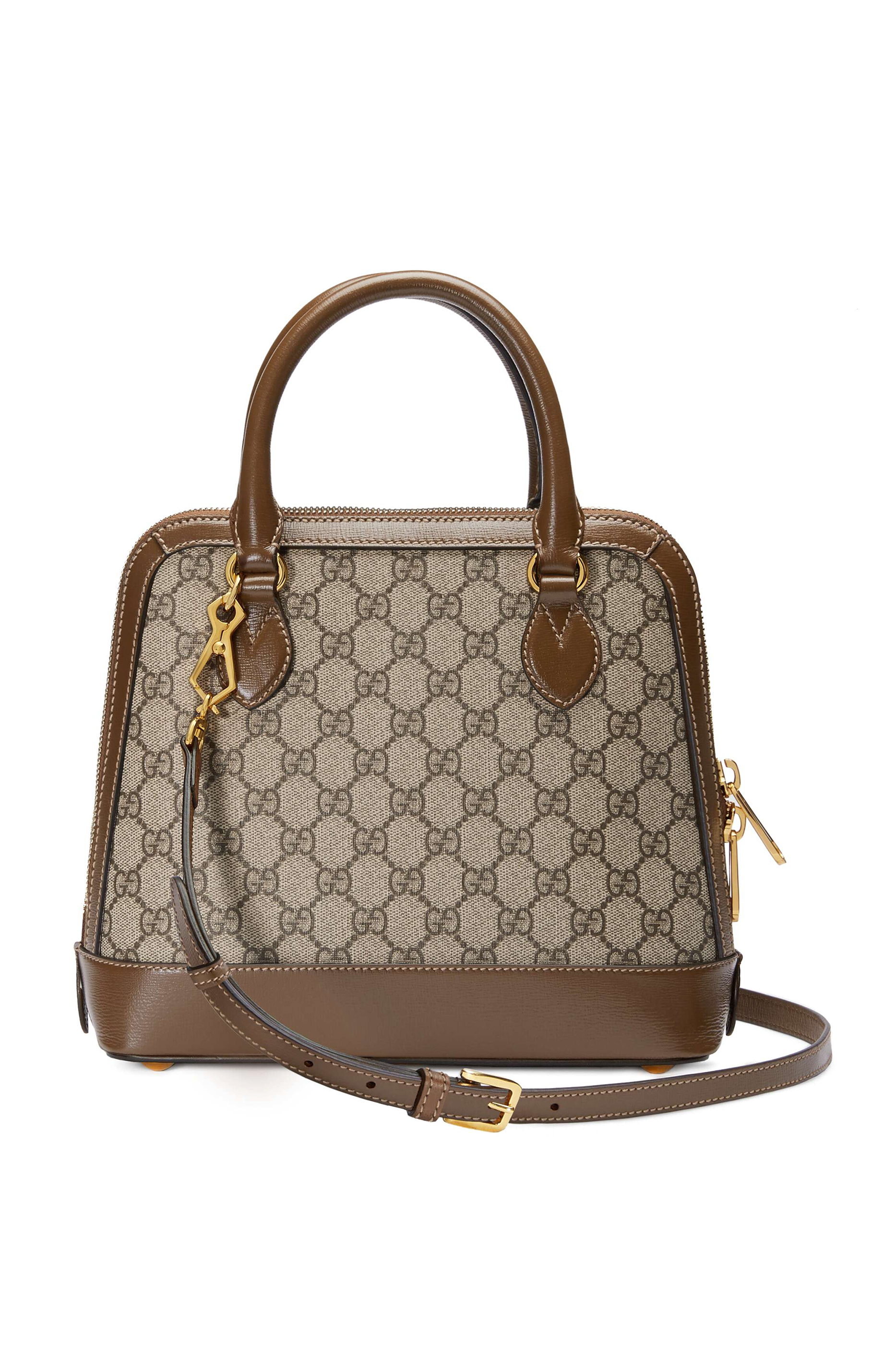 1955 Horsebit Small Top Handle Bag