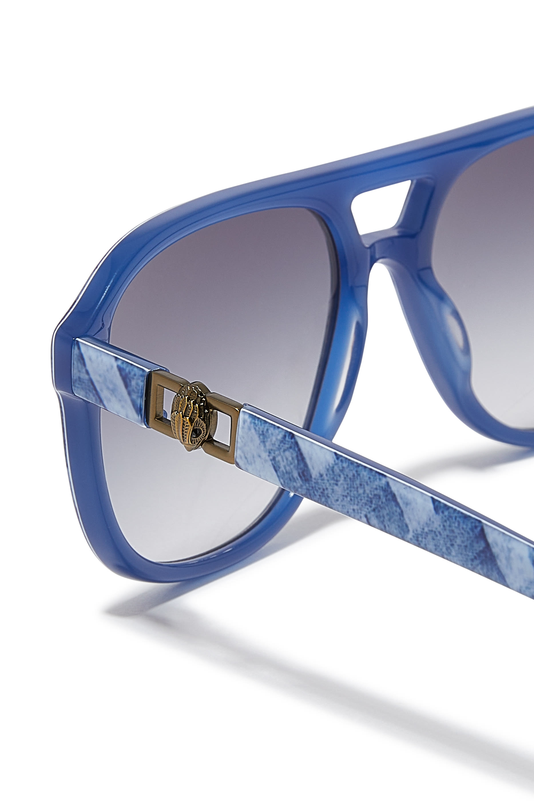 Regent Aviator Sunglasses