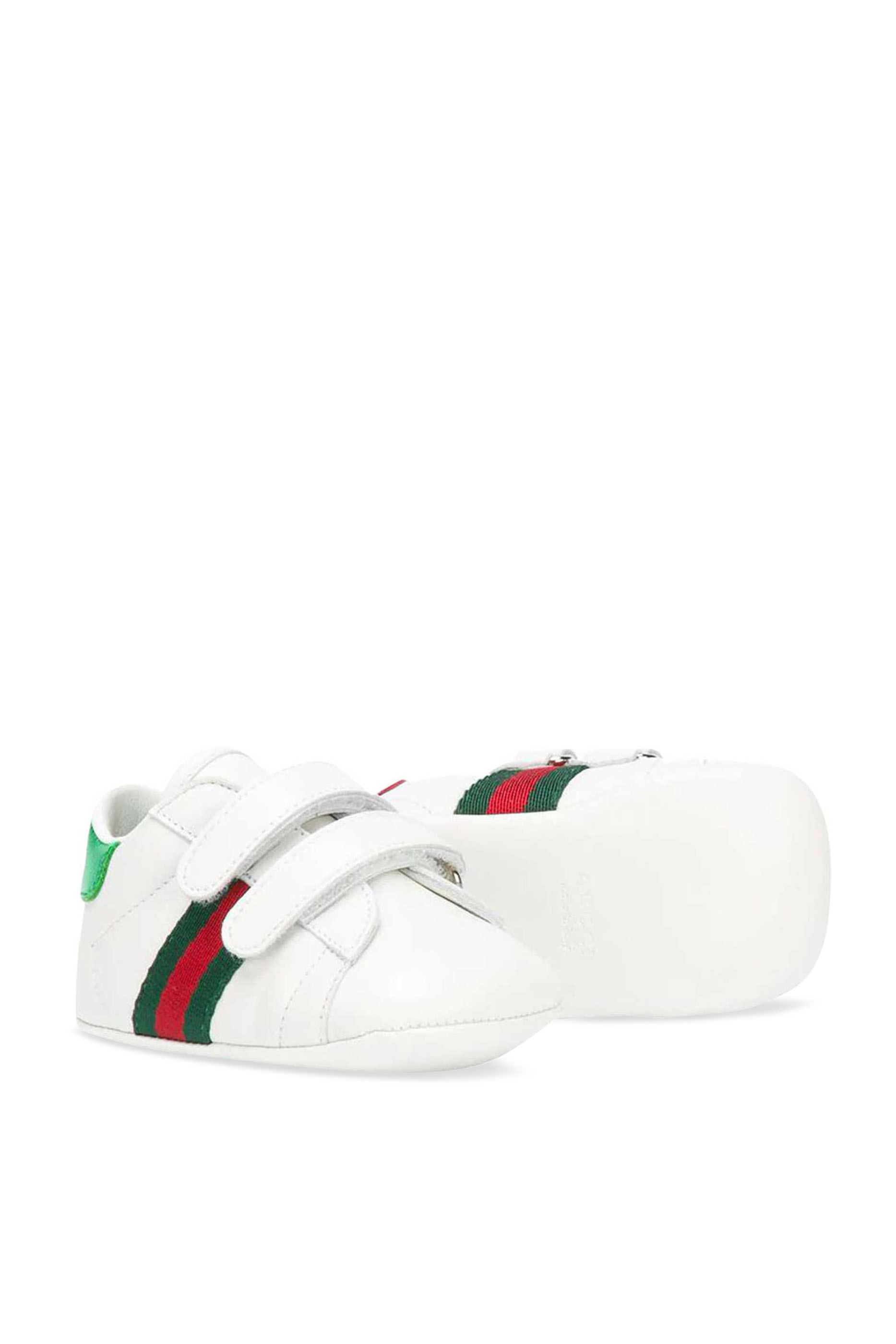 Ace Bees And Stars Sneakers