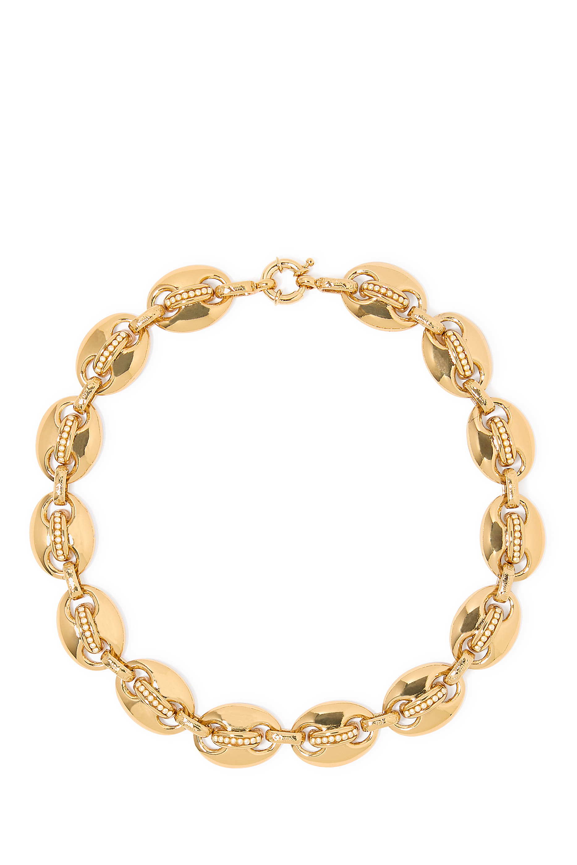 Cophea Mini Necklace