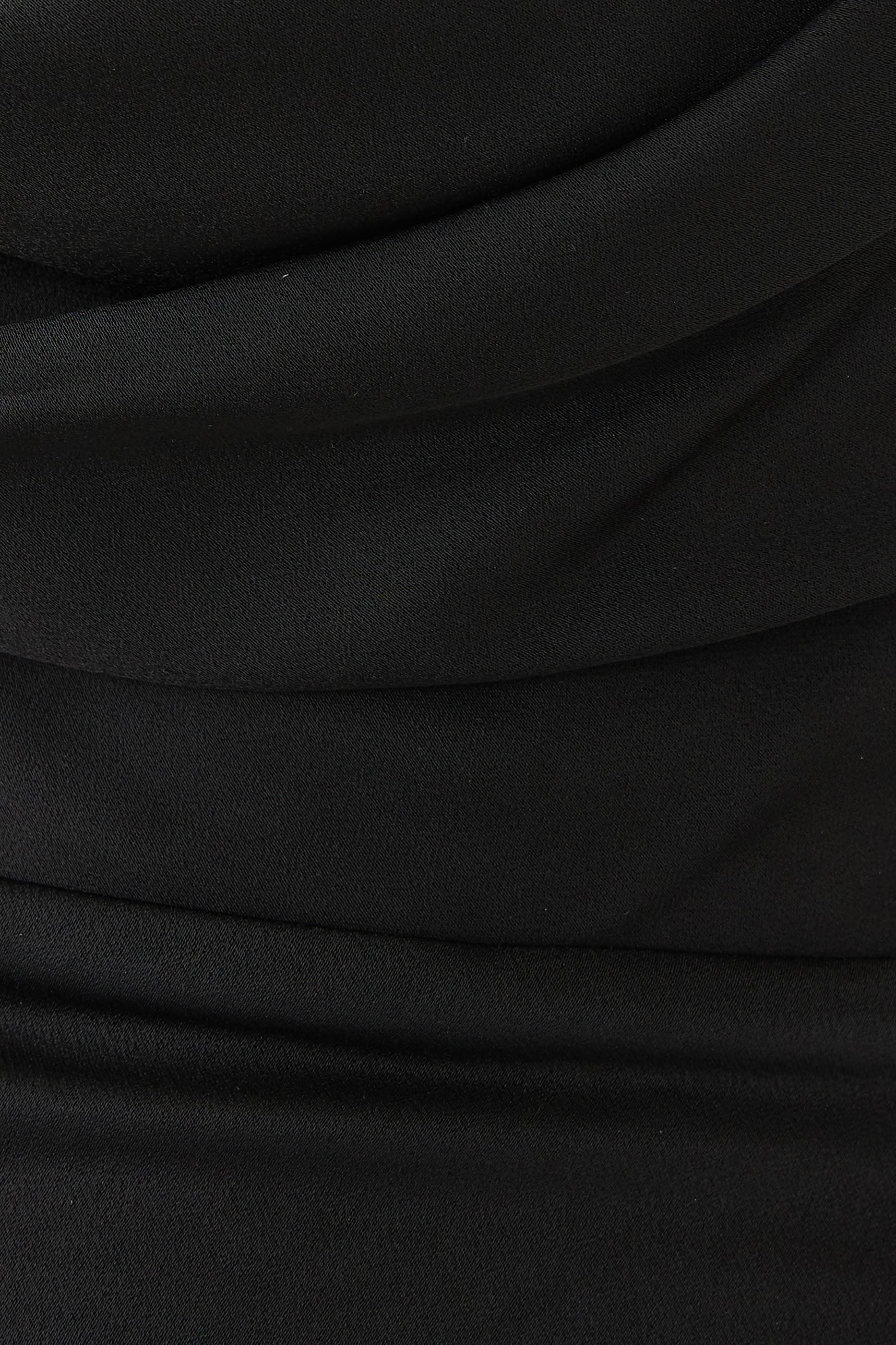 Strapless Sweetheart Gown