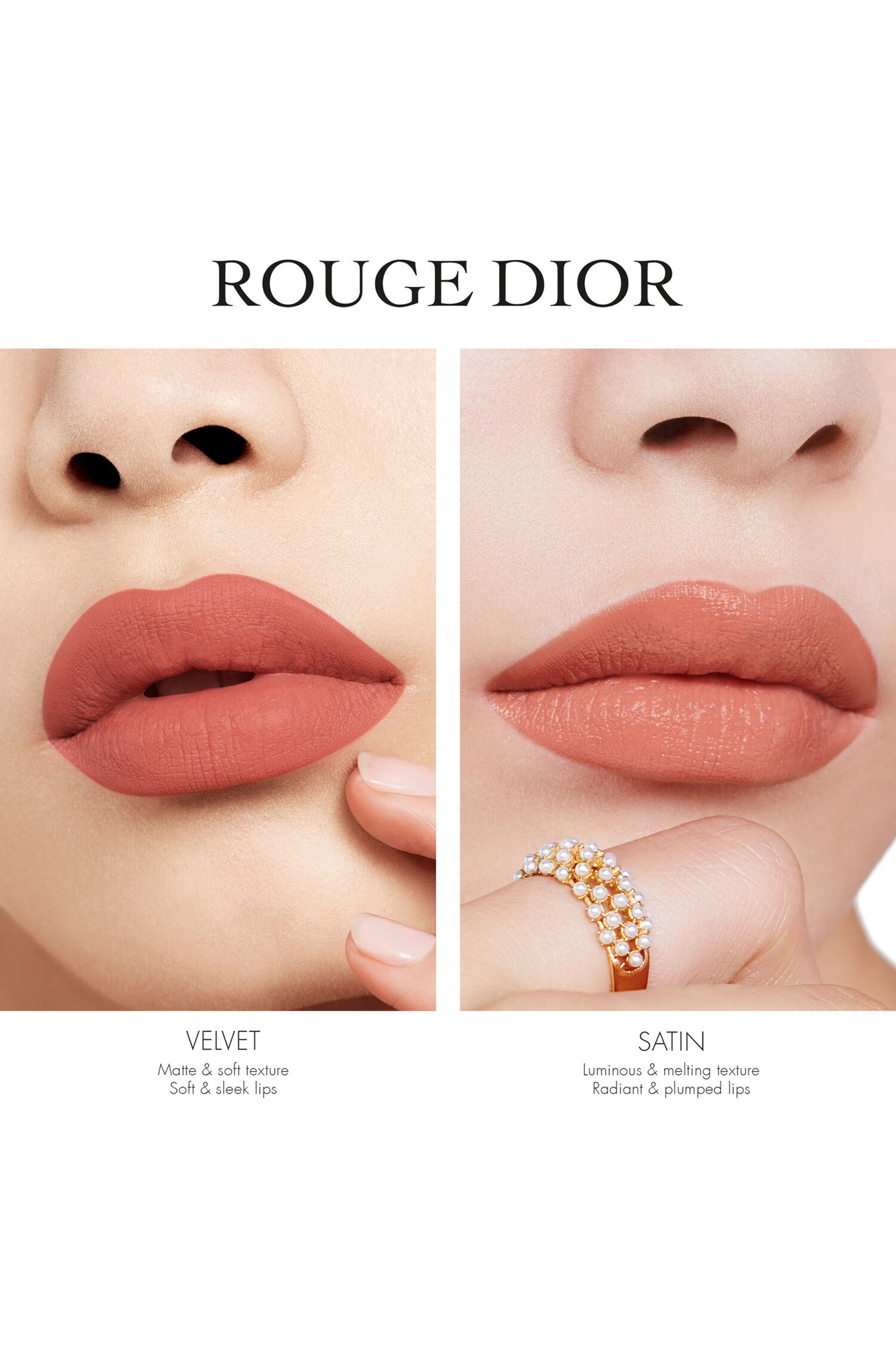 Rouge Dior Lipstick