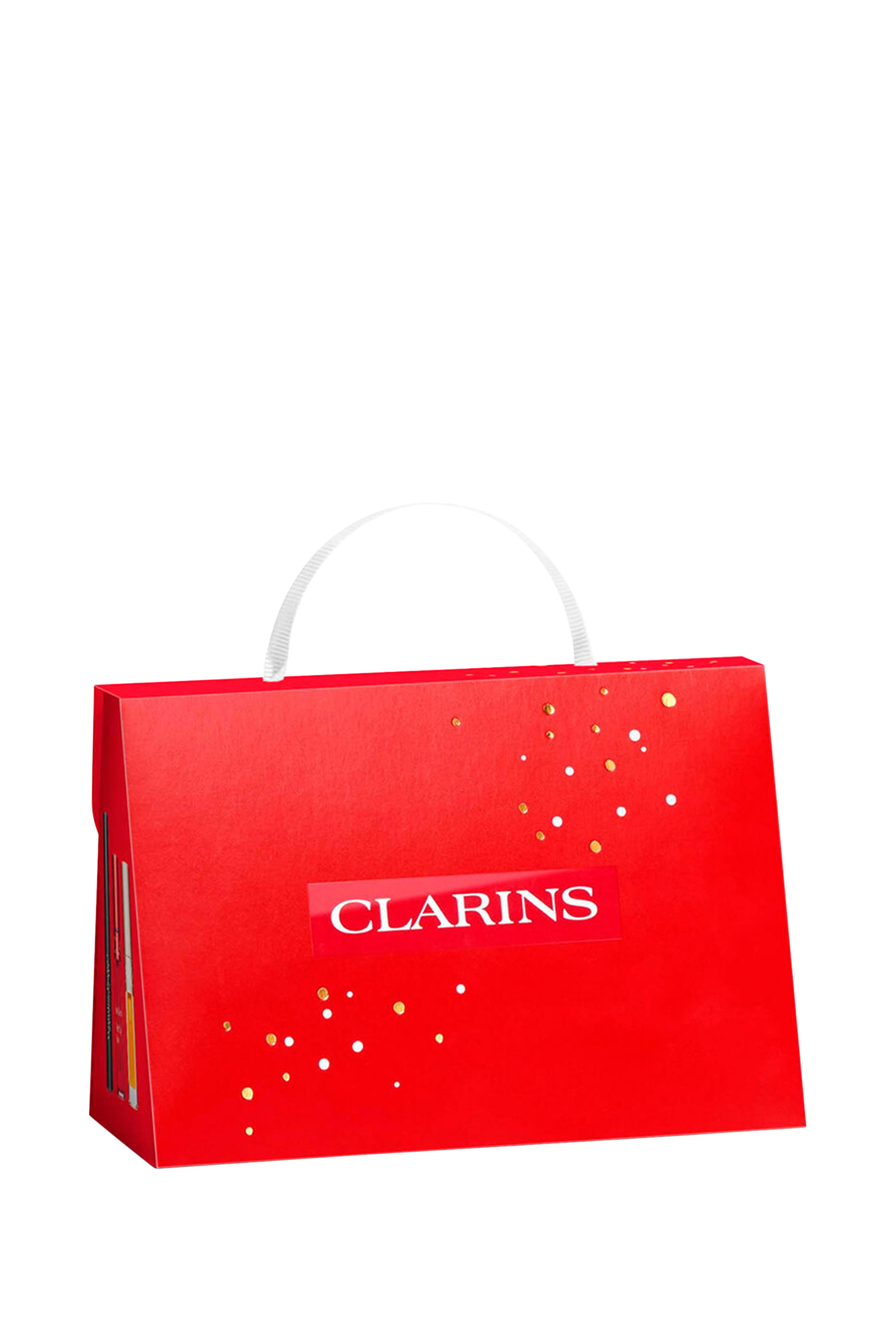 Eye and Lip Make-Up Essentials set