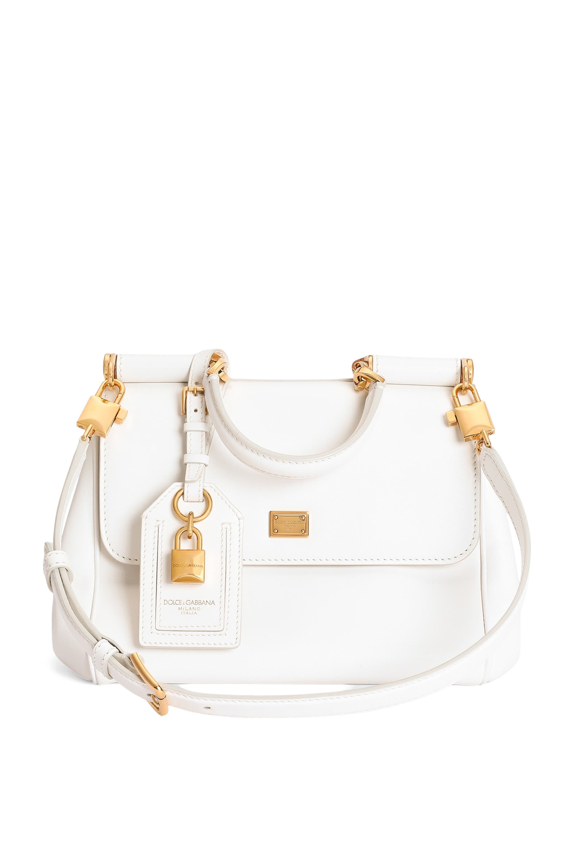 Small My Sicily Handbag 