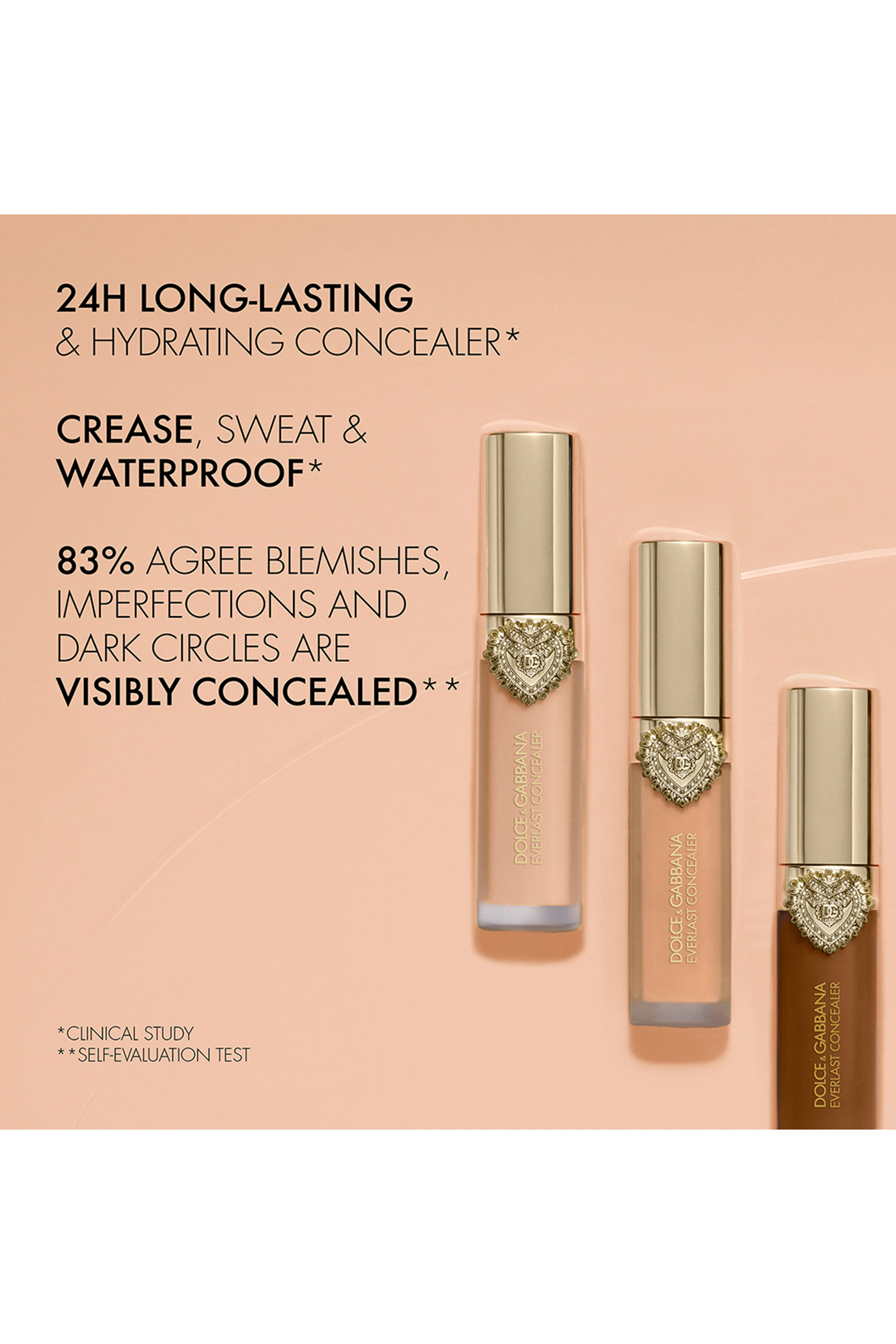 Everlast Concealer