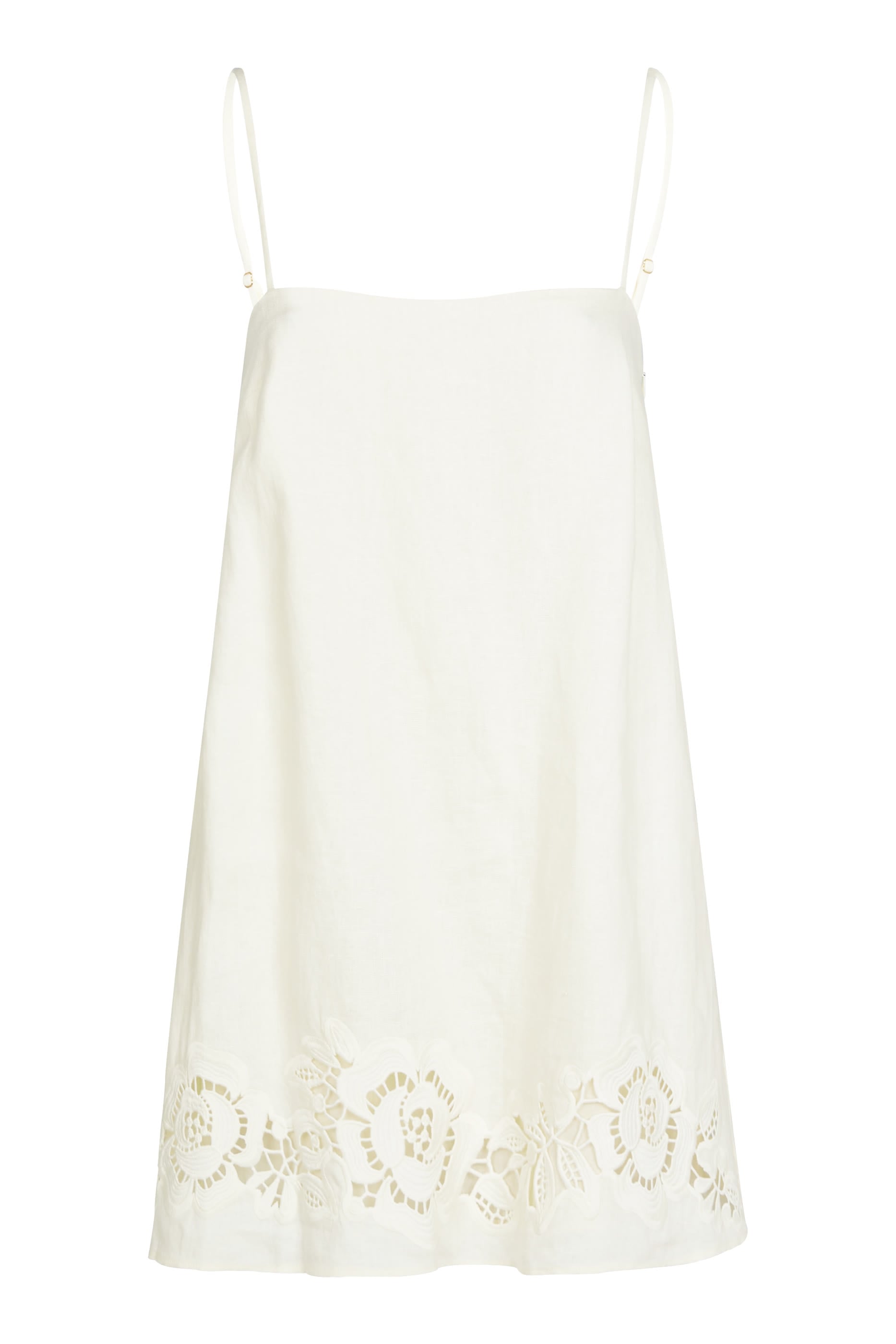  Holiday Mini Dress