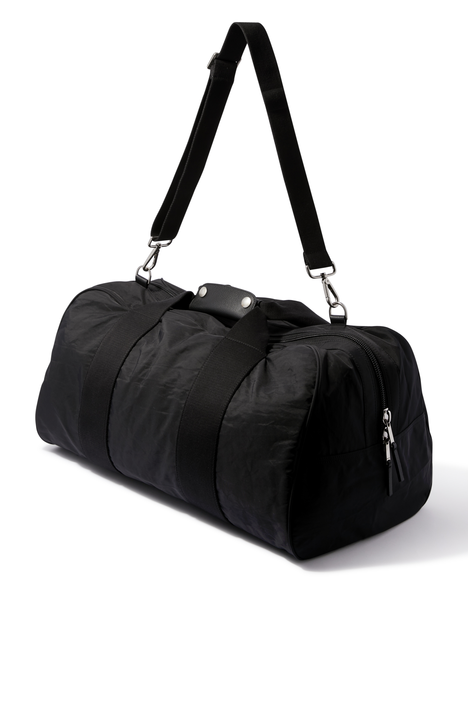 Monogram Retro Gym Bag