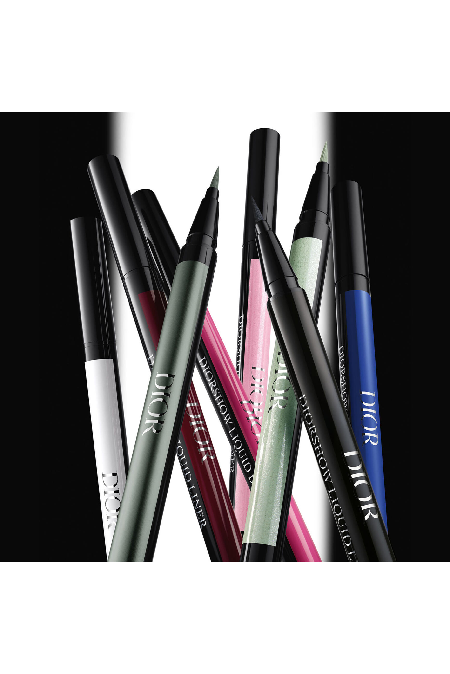 Diorshow Liquid Liner 