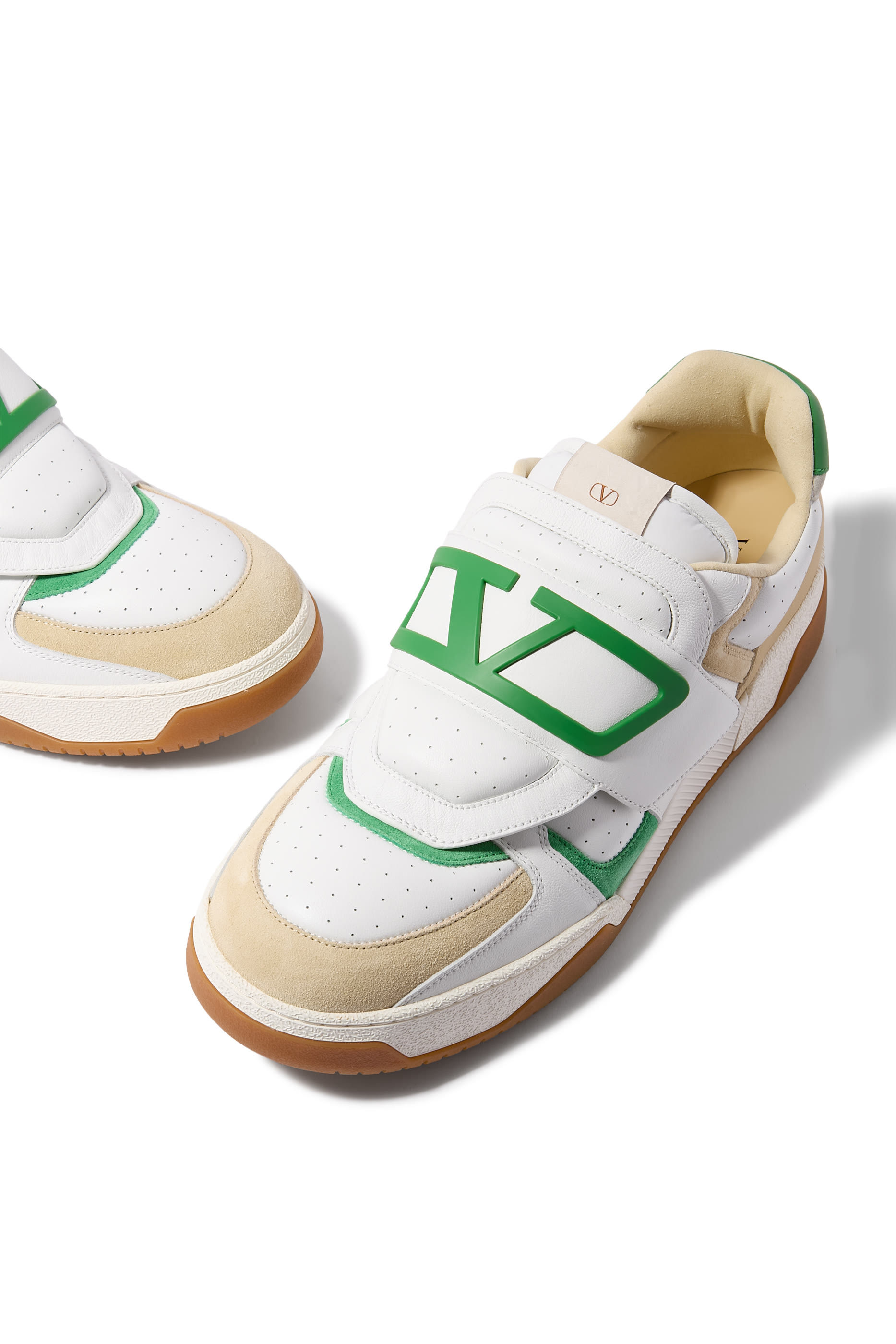 Joie De Jouer Low-Top Sneakers