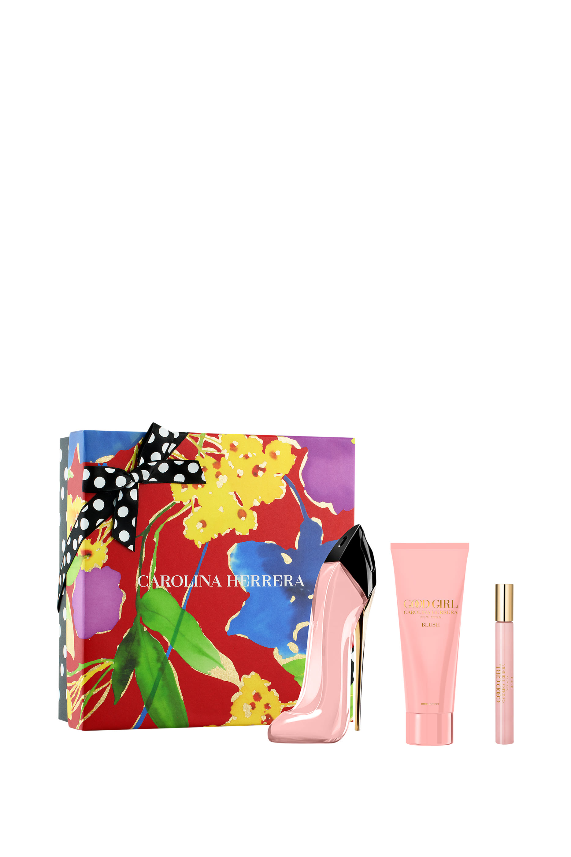 Good Girl Blush Gift Set