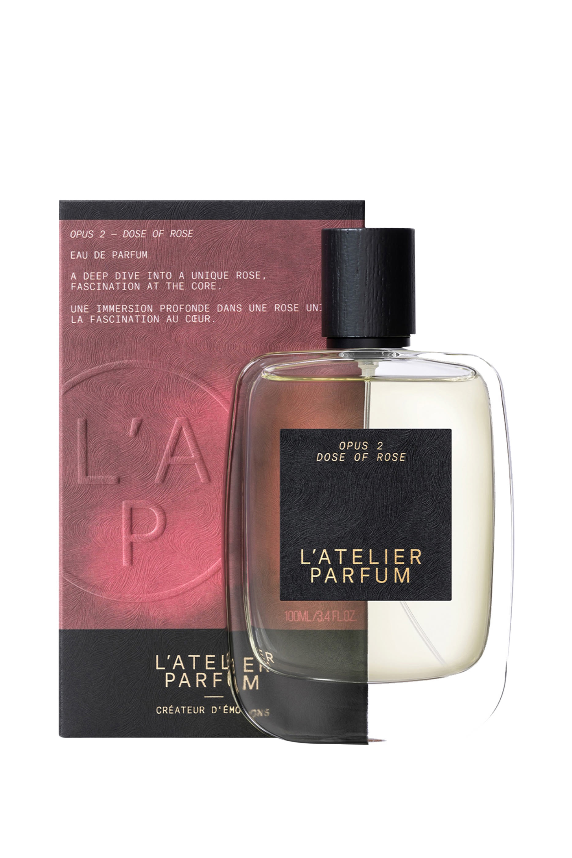 Dose of Rose Eau de Parfum