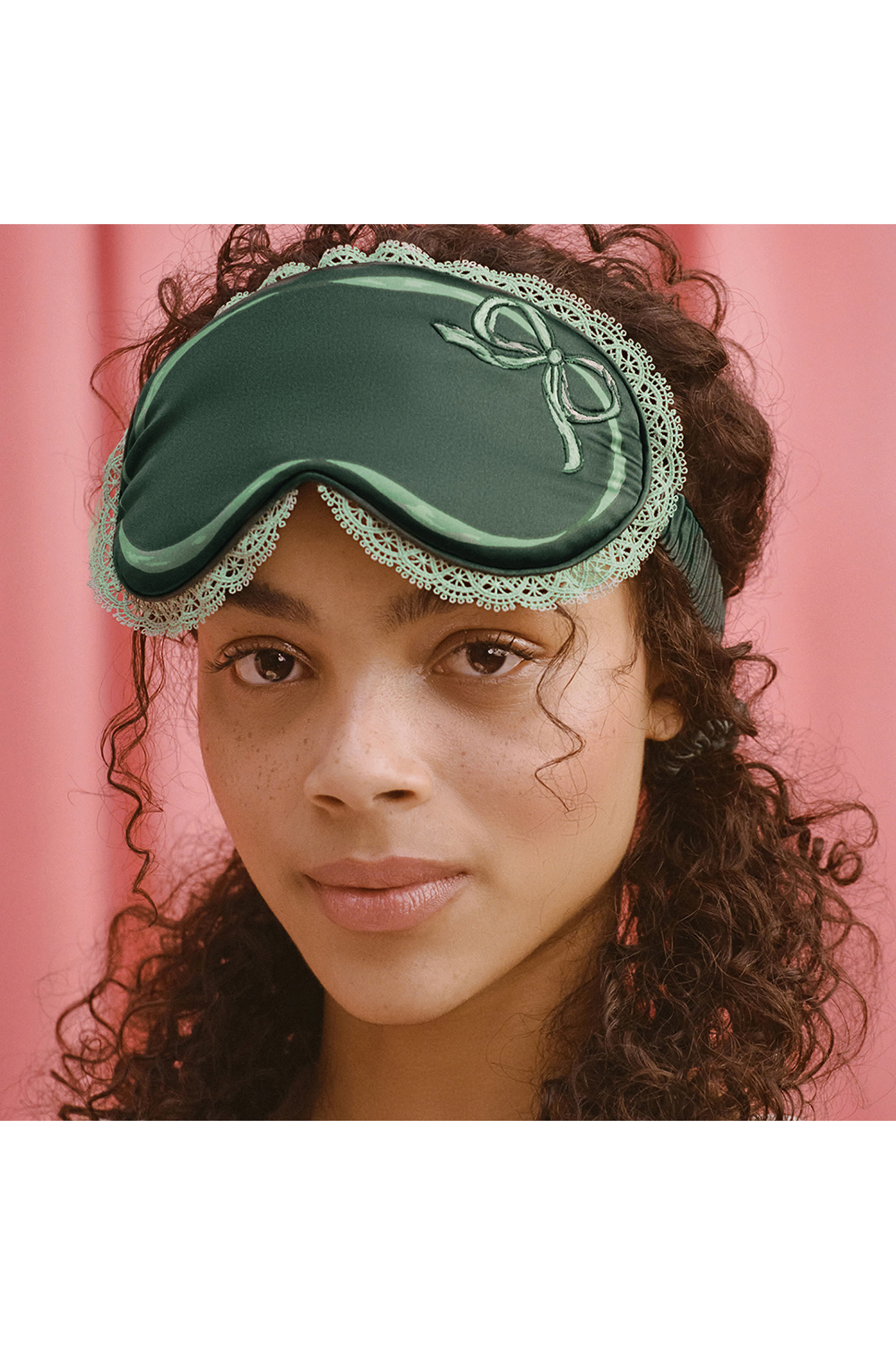 Peppermint Dreams Beauty Sleepover Gift Set