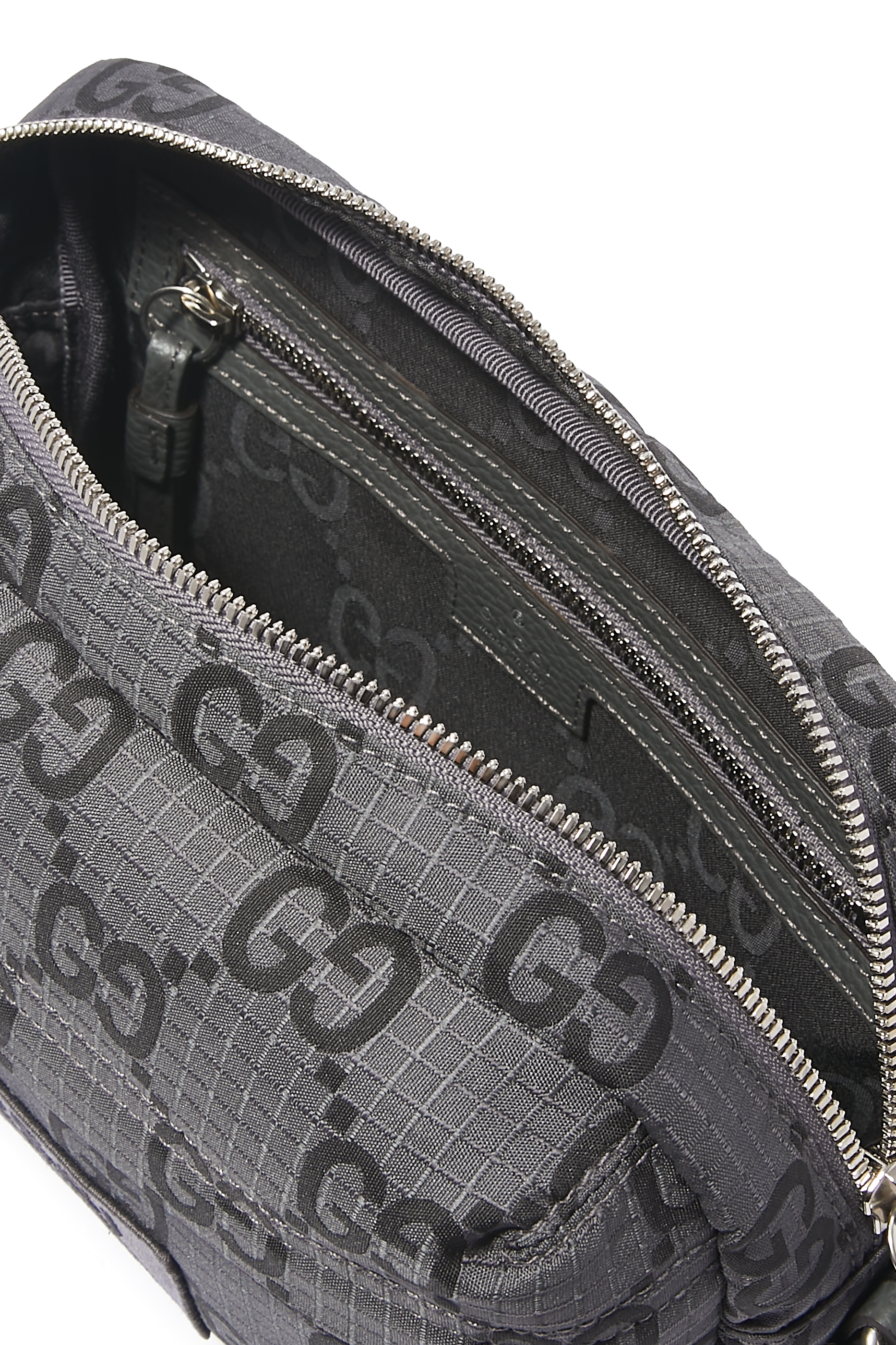 GG Ripstop Crossbody Bag