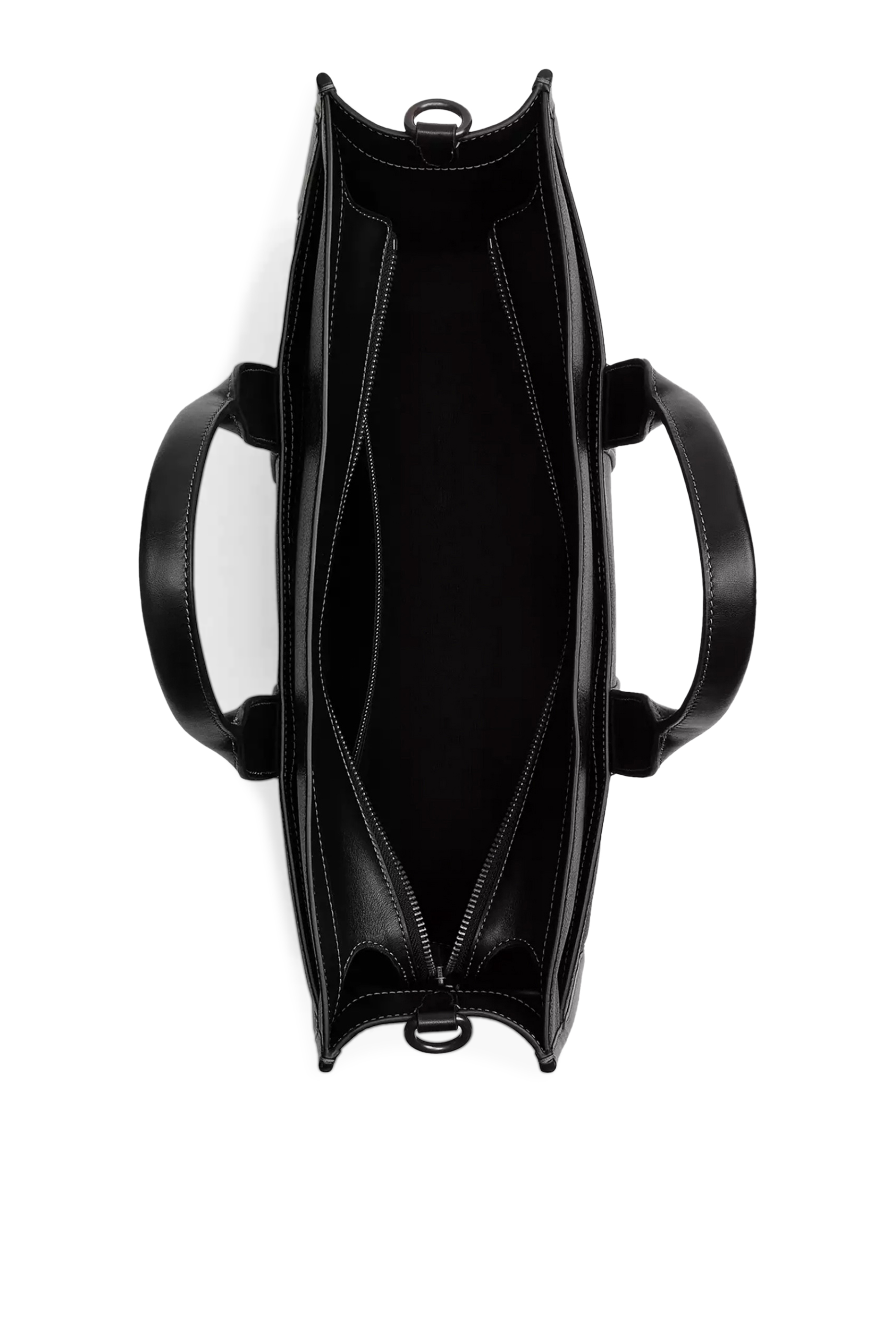 Wesley Signature Canvas Tote Bag