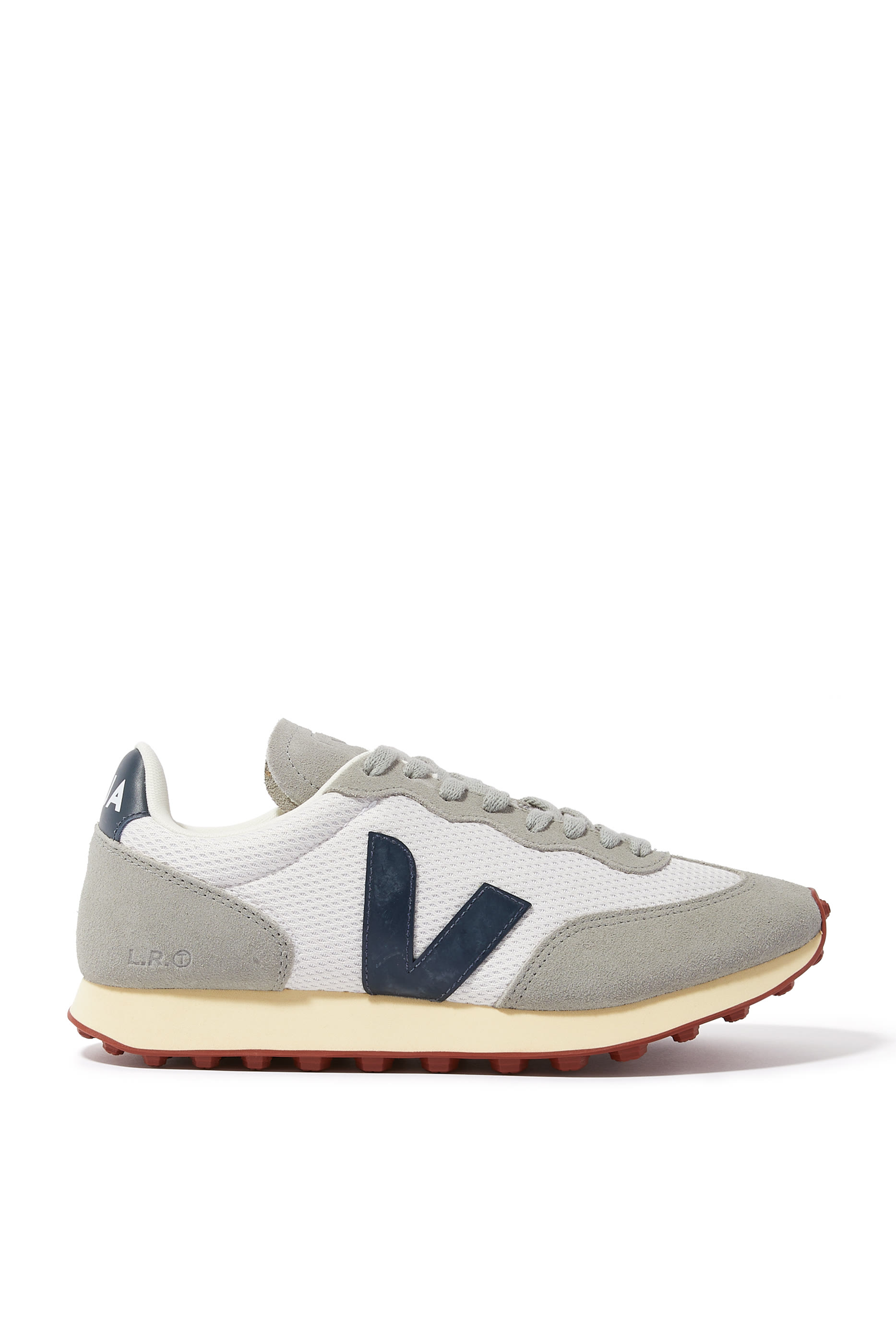 Rio Branco Alveomesh Sneakers