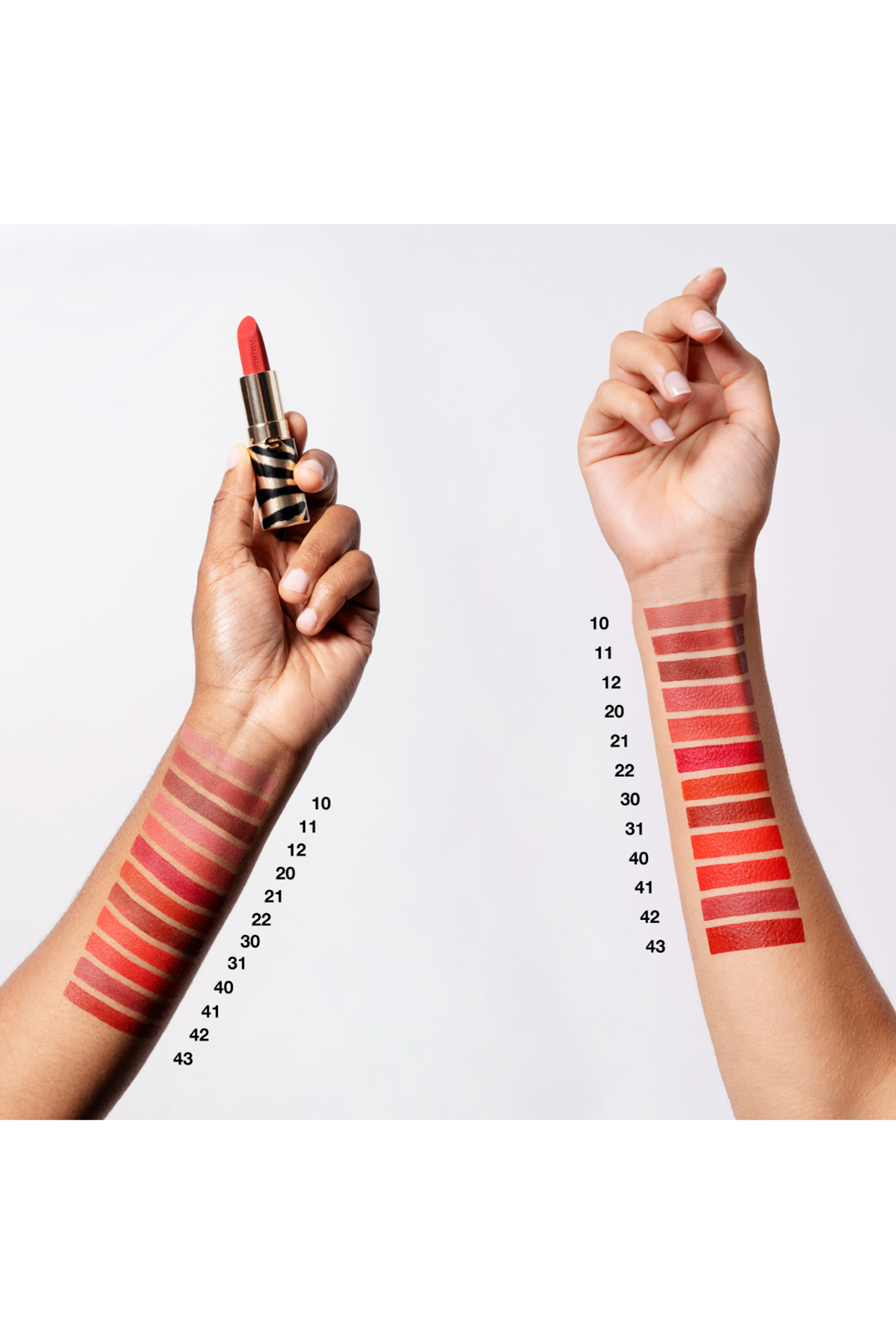 Le Phyto Rouge Lipstick