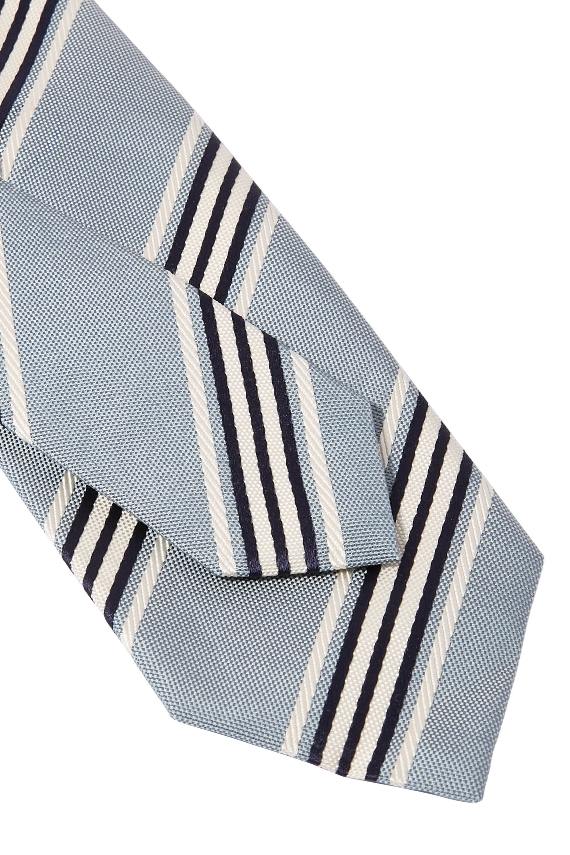 Silk Tie