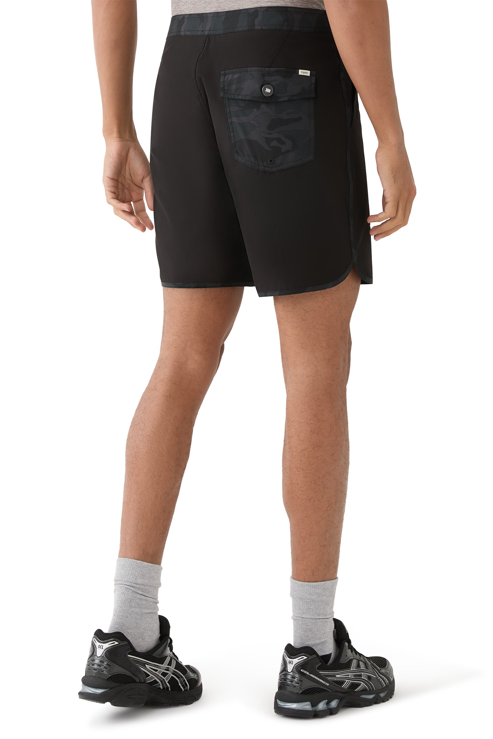  Cruise Boardshorts