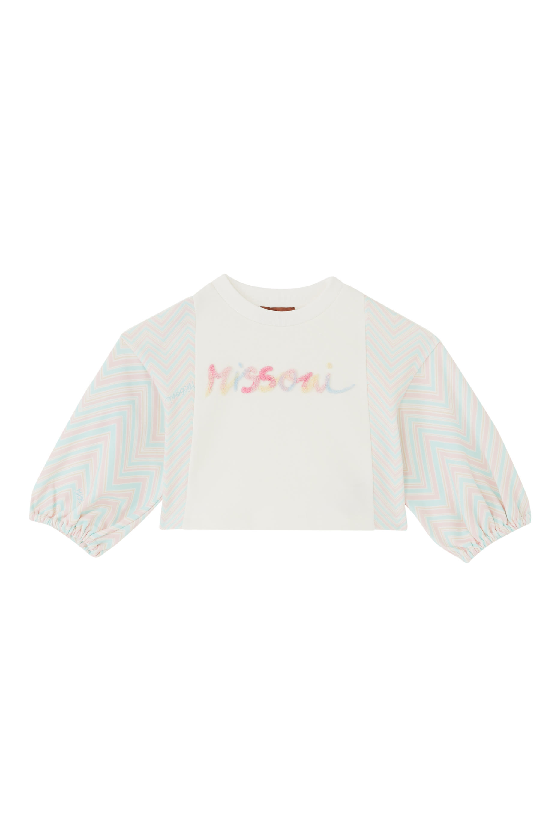 Kids Logo Sweatshirt