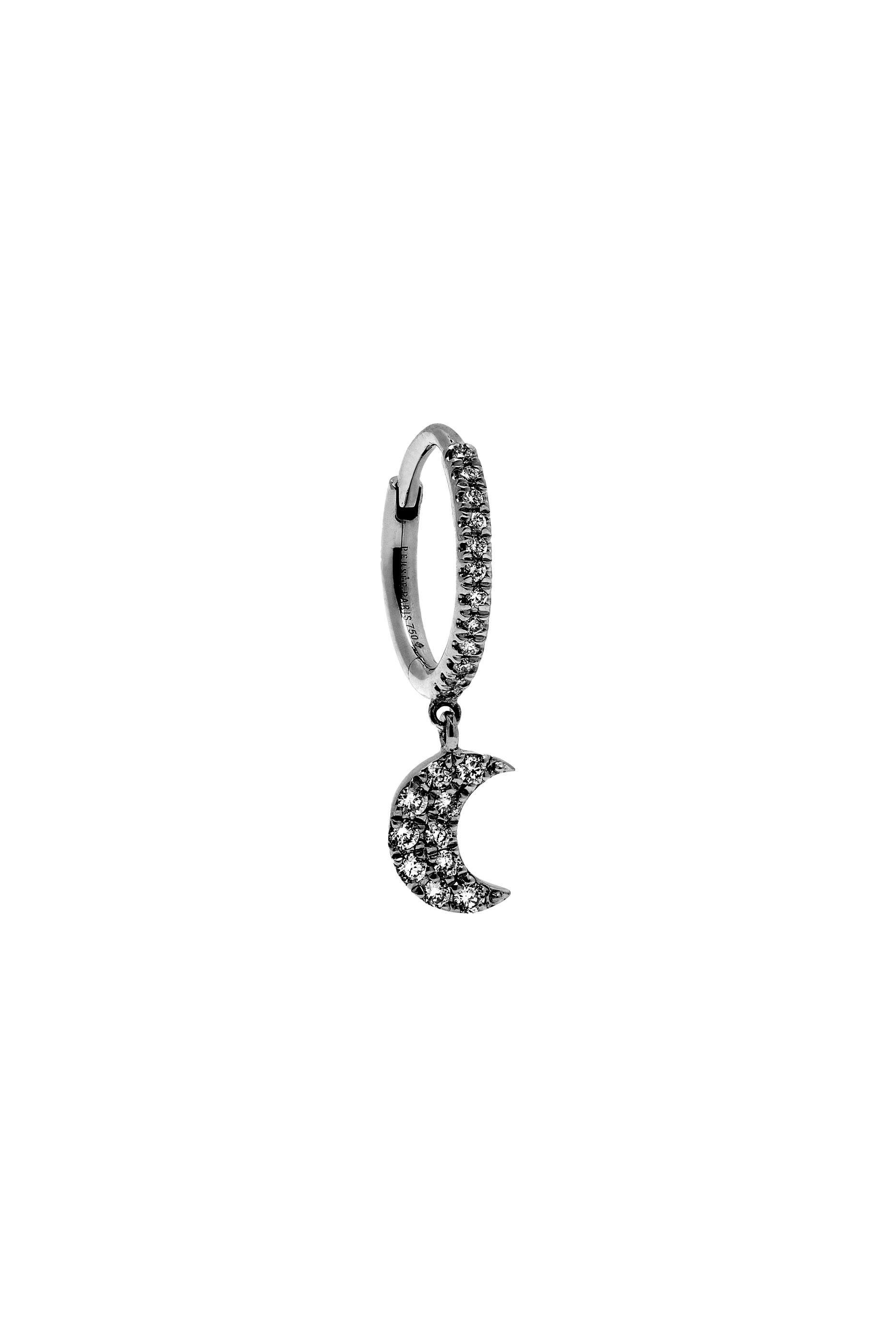 Piercing Moon Pav&eacute;