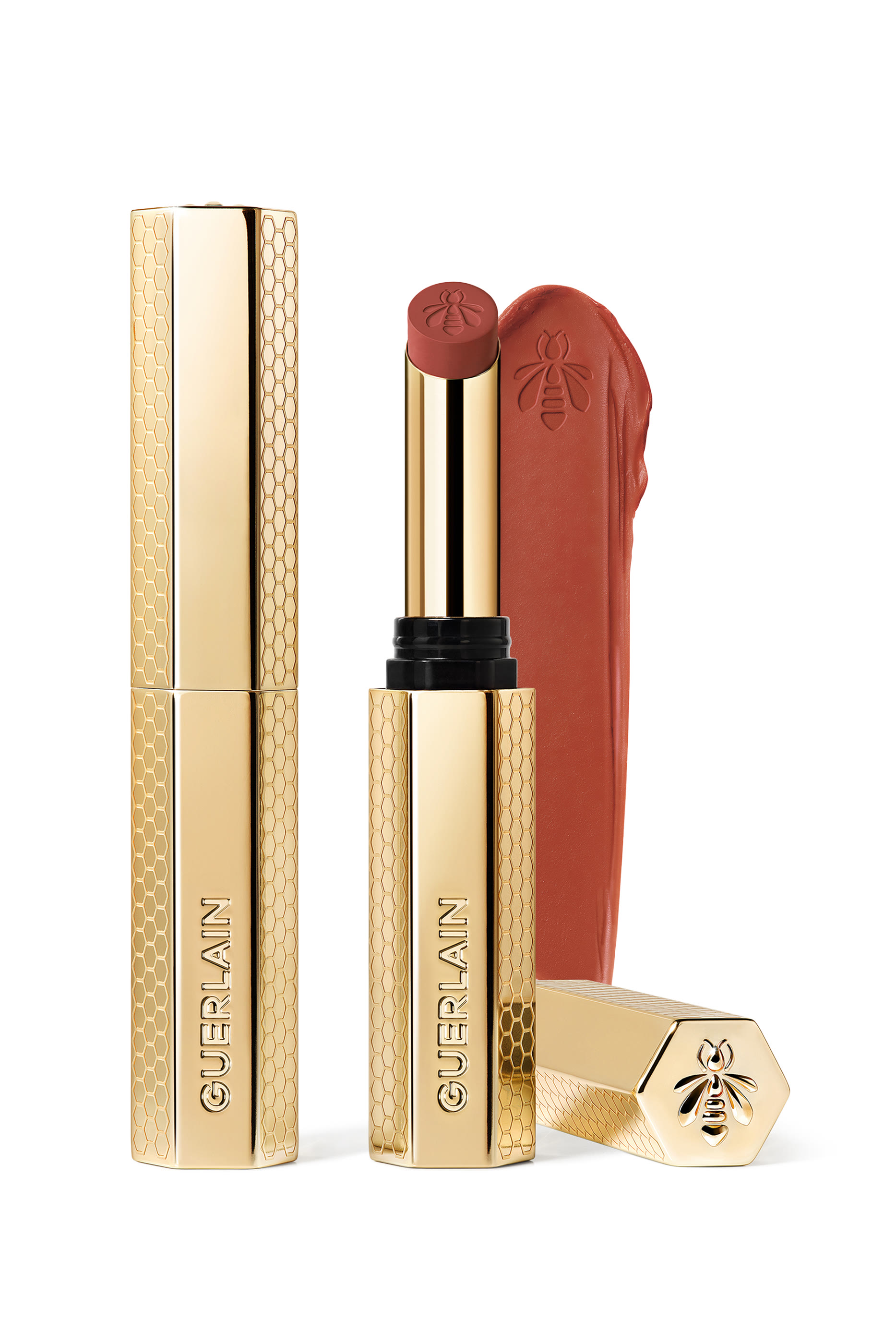 KissKiss Lipstick
