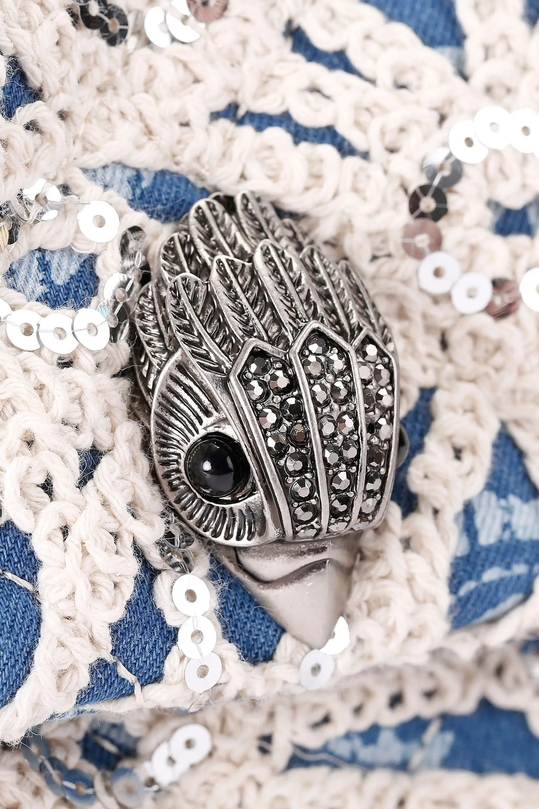 Large Kensington Soft Bag