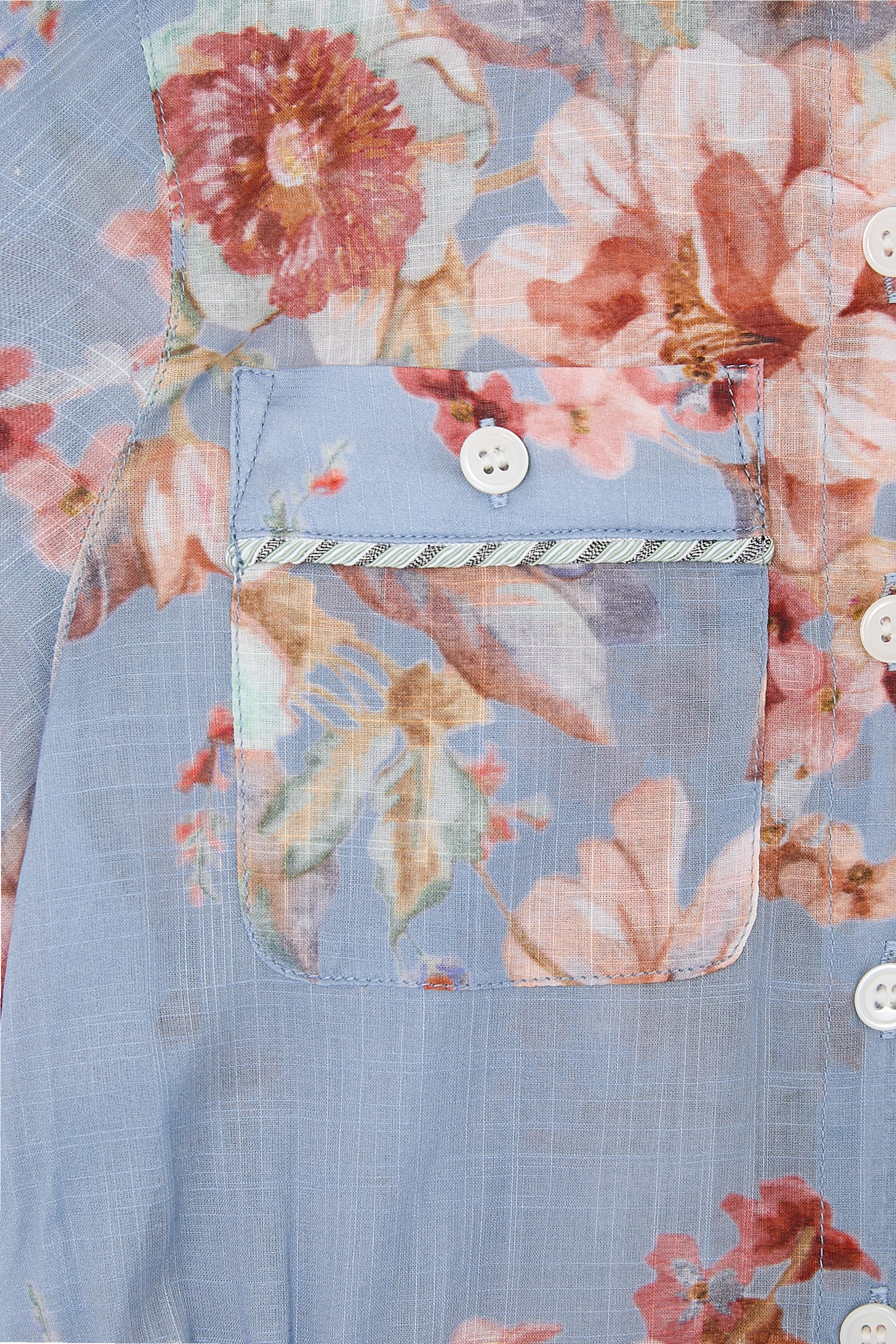 Kids Awaken Pocket Jumpsuit