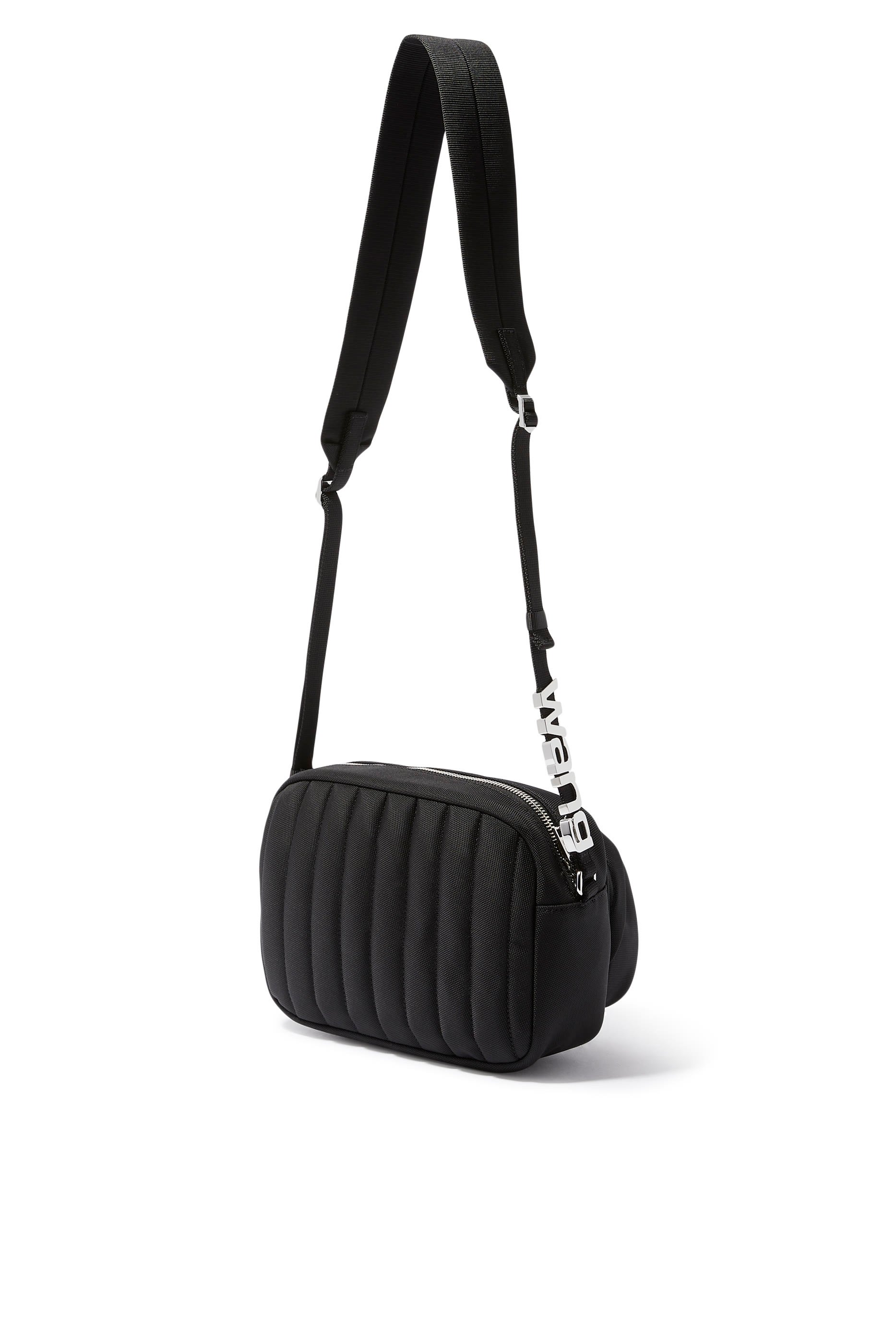 Heiress Sport Small Messenger Bag